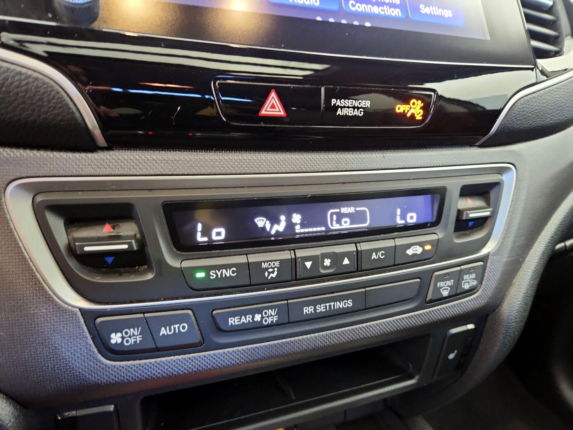 Thumbnail: 2023 Honda Ridgeline - 16