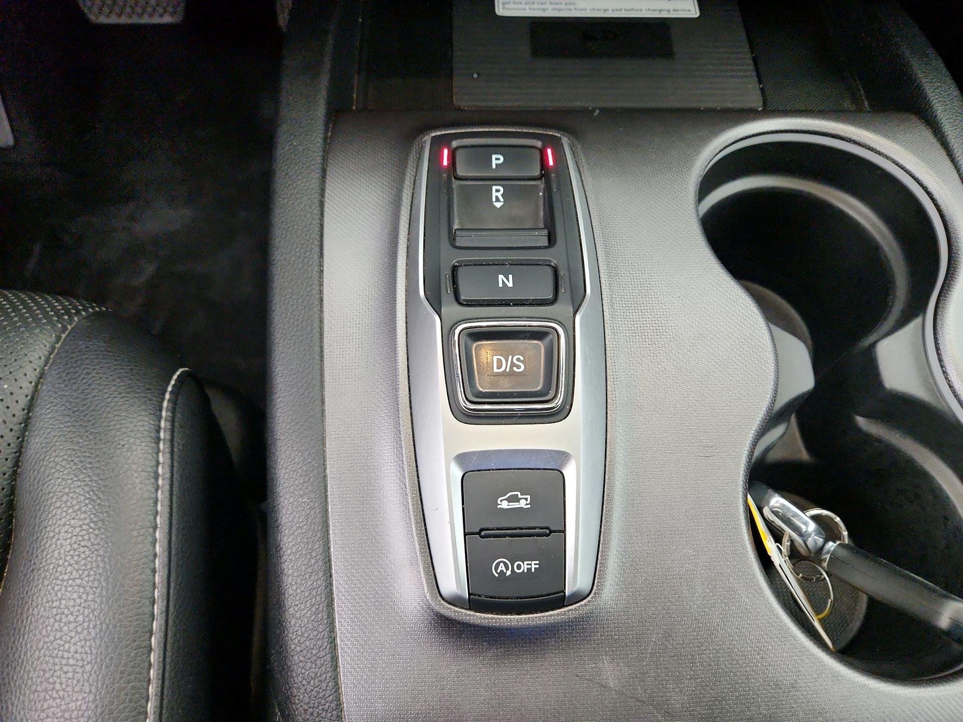 Thumbnail: 2023 Honda Ridgeline - 17