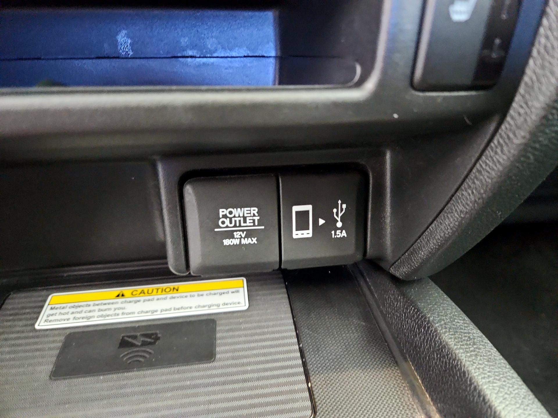 Thumbnail: 2023 Honda Ridgeline - 18