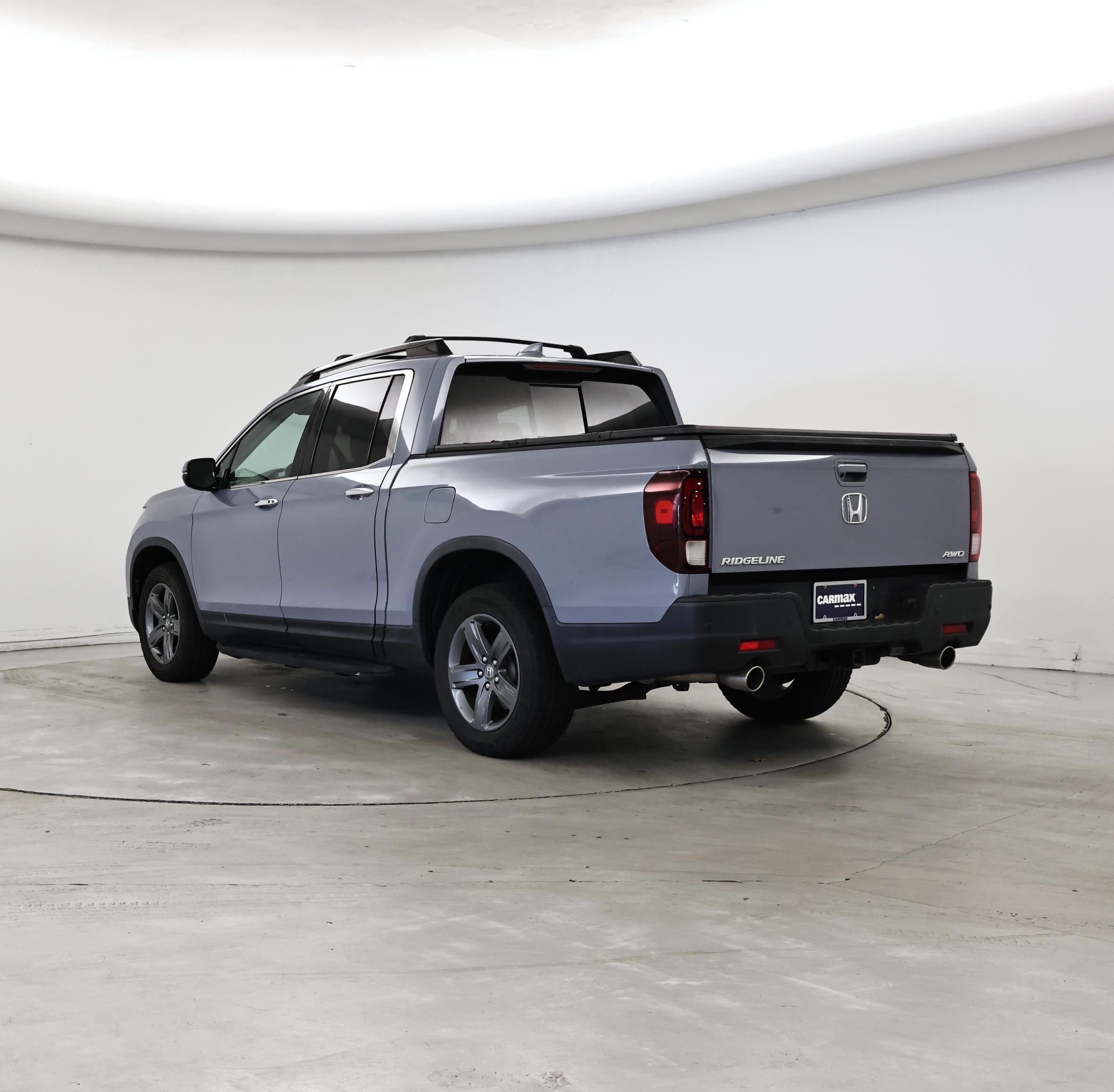 Thumbnail: 2023 Honda Ridgeline - 2