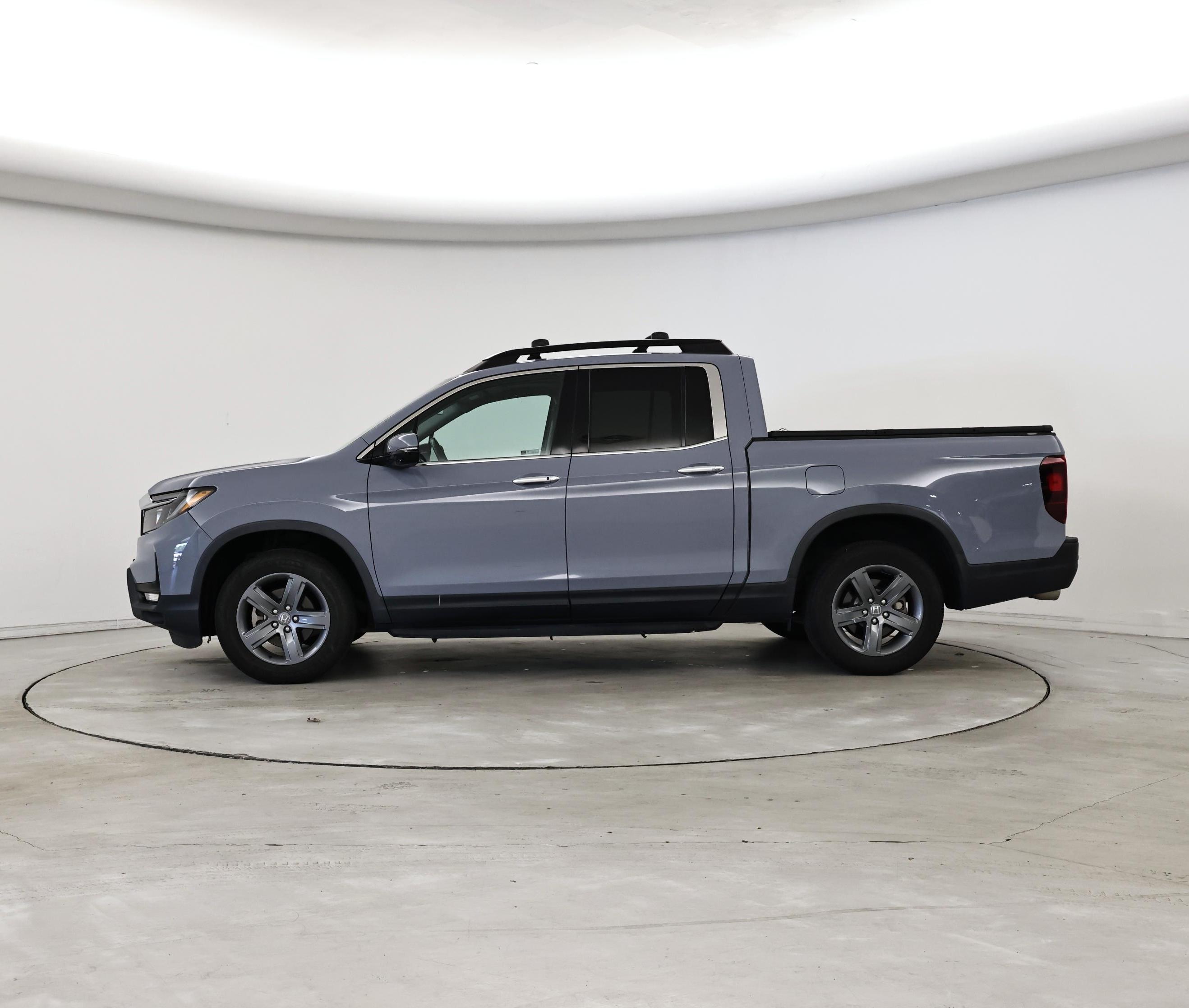 Thumbnail: 2023 Honda Ridgeline - 3