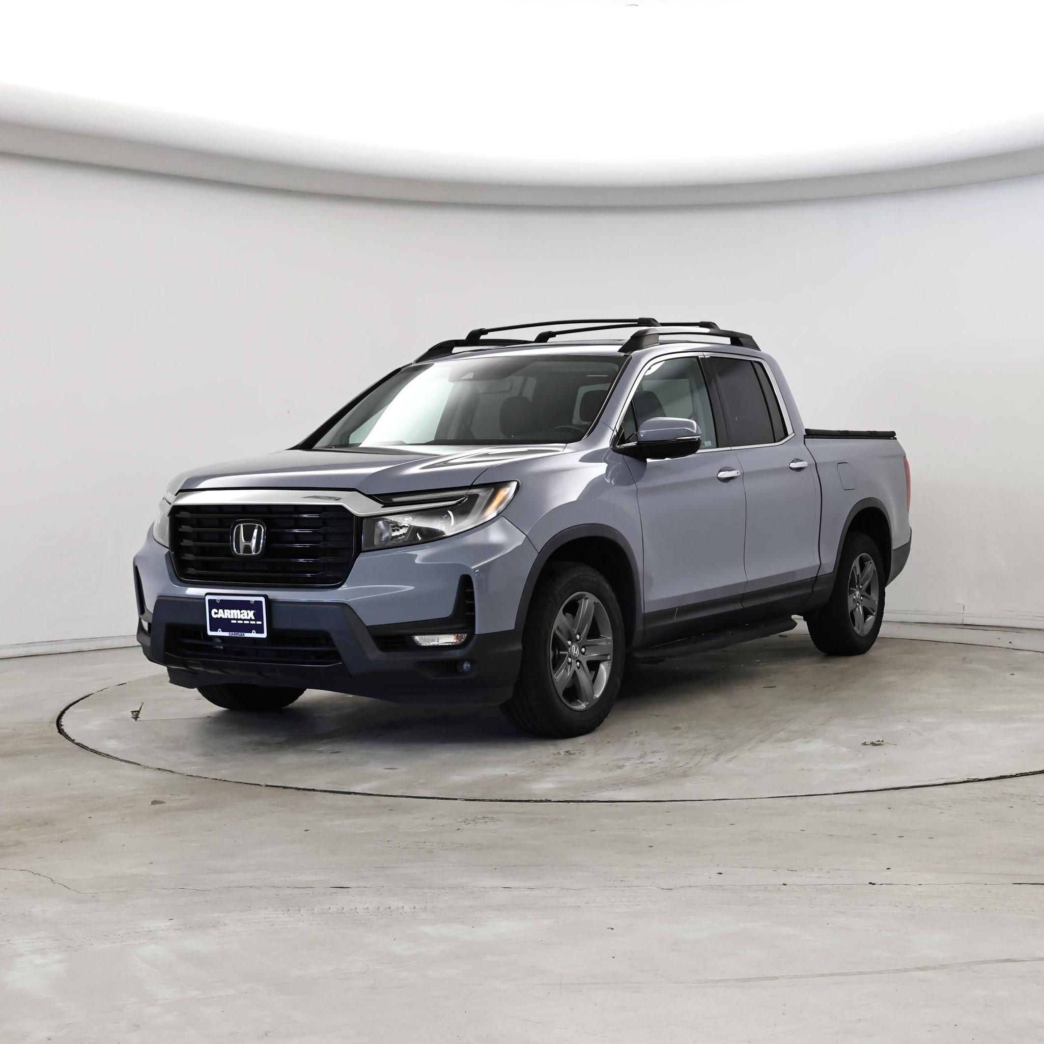 Thumbnail: 2023 Honda Ridgeline - 4