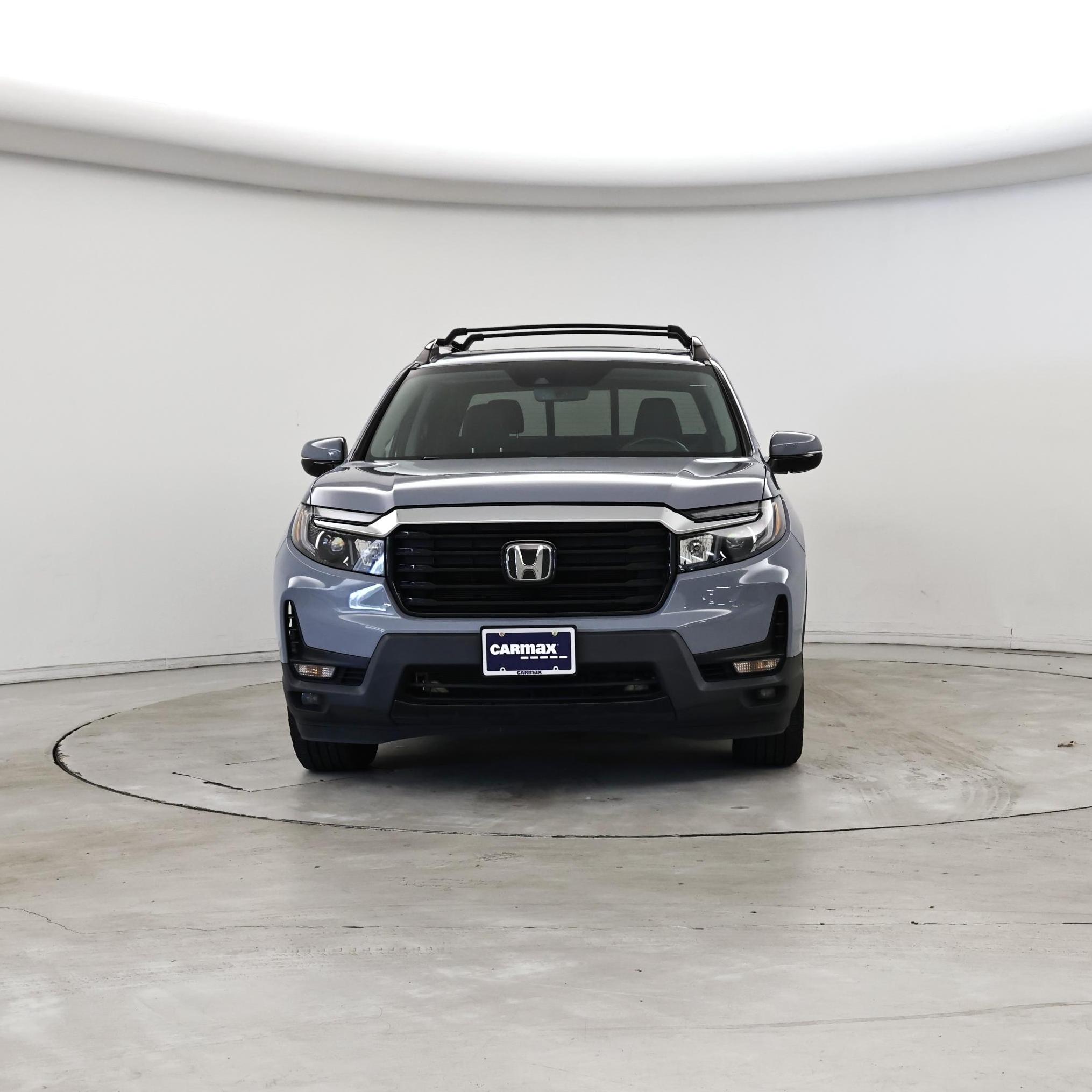 Thumbnail: 2023 Honda Ridgeline - 5