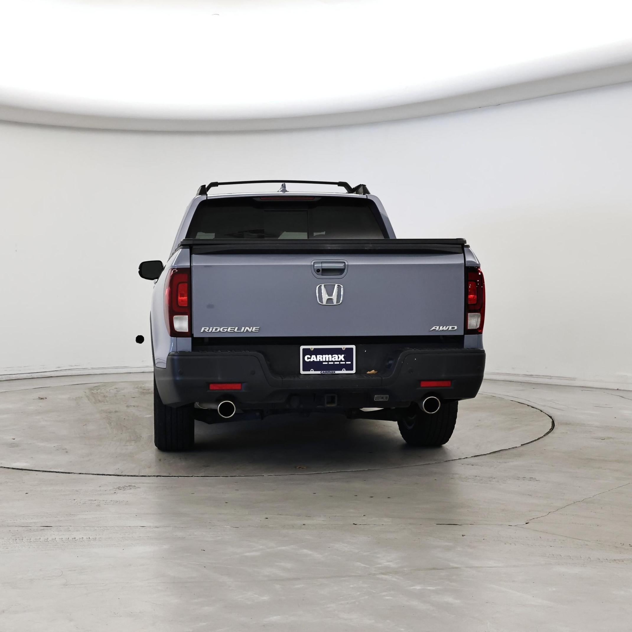 Thumbnail: 2023 Honda Ridgeline - 6