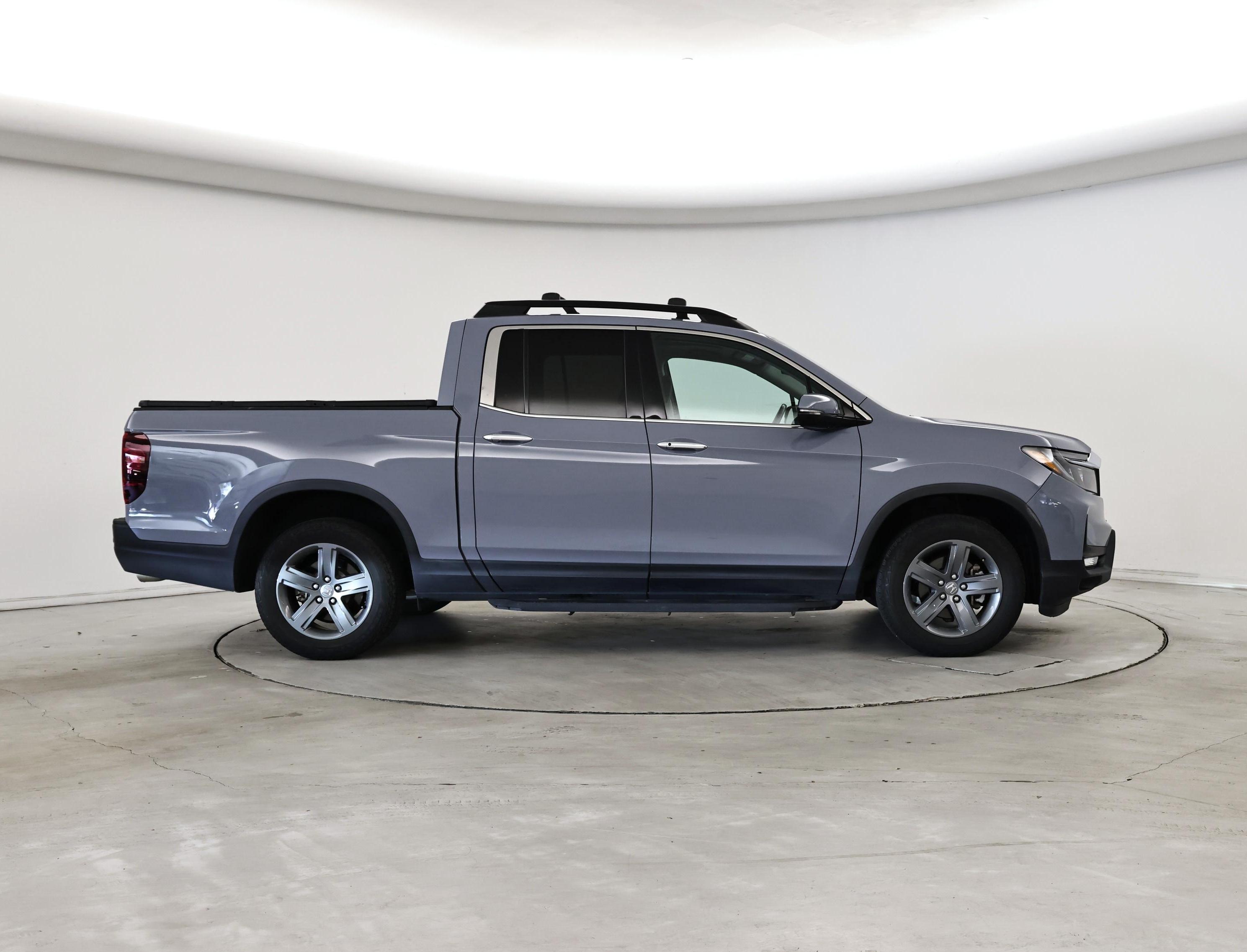 Thumbnail: 2023 Honda Ridgeline - 7