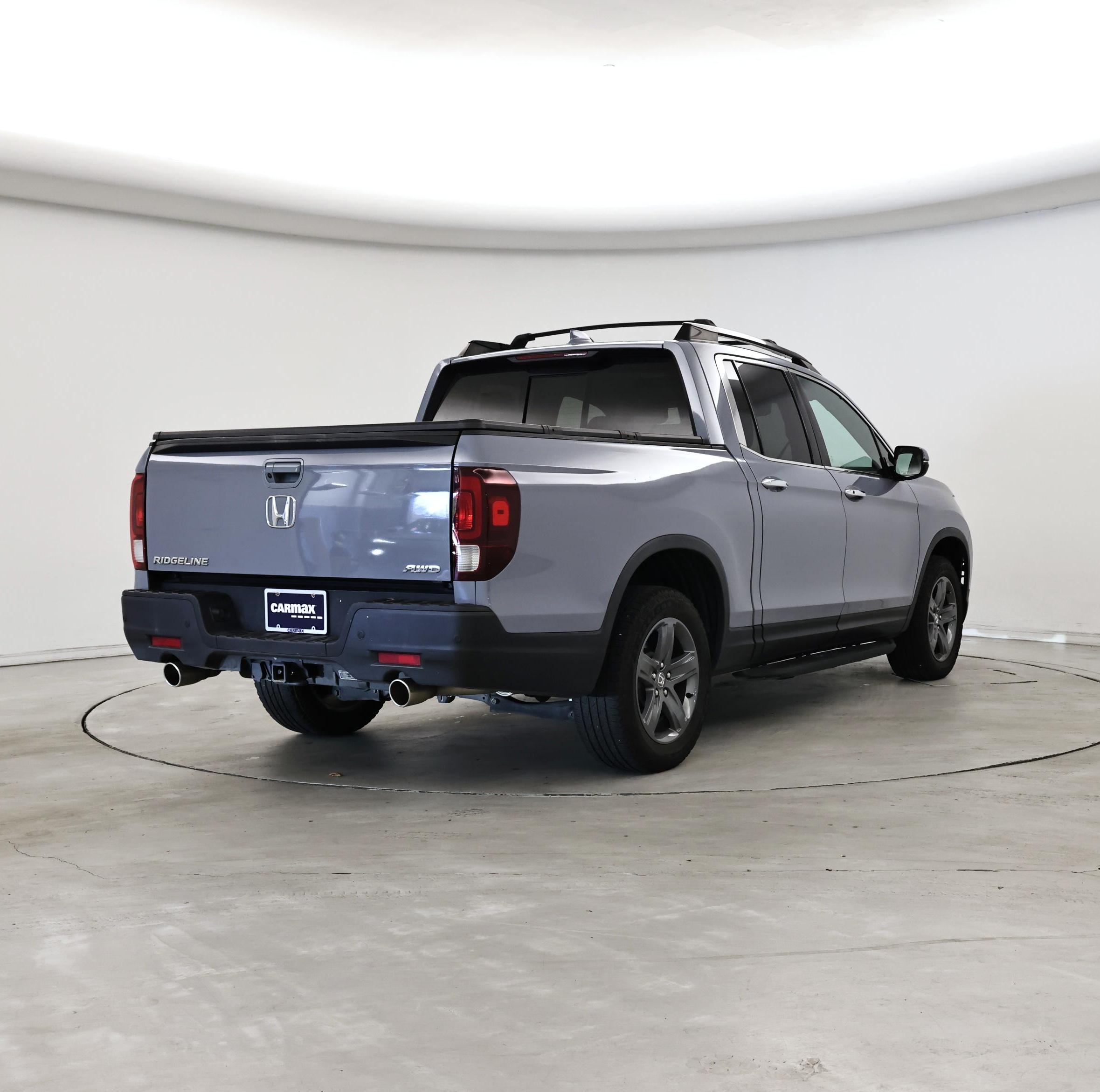 Thumbnail: 2023 Honda Ridgeline - 8