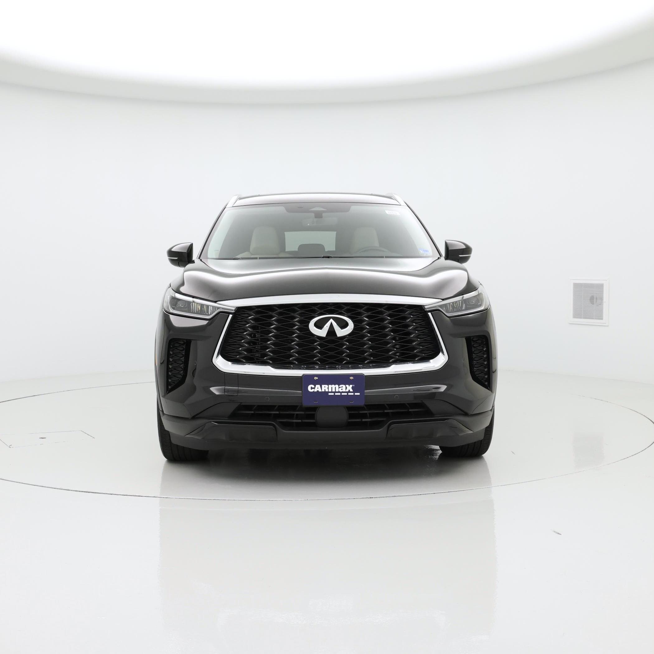 Thumbnail: 2023 INFINITI QX60 - 5