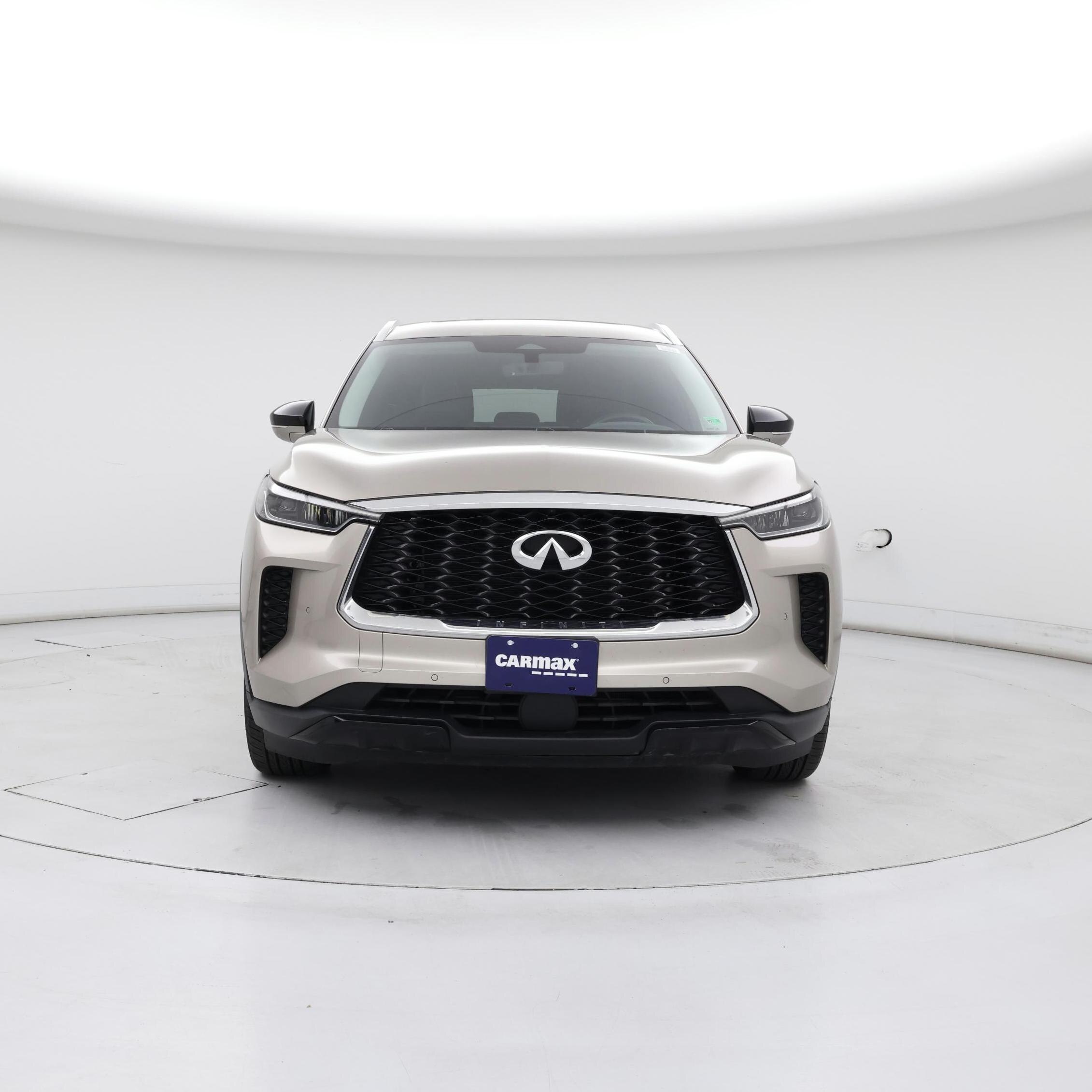 Thumbnail: 2023 INFINITI QX60 - 5
