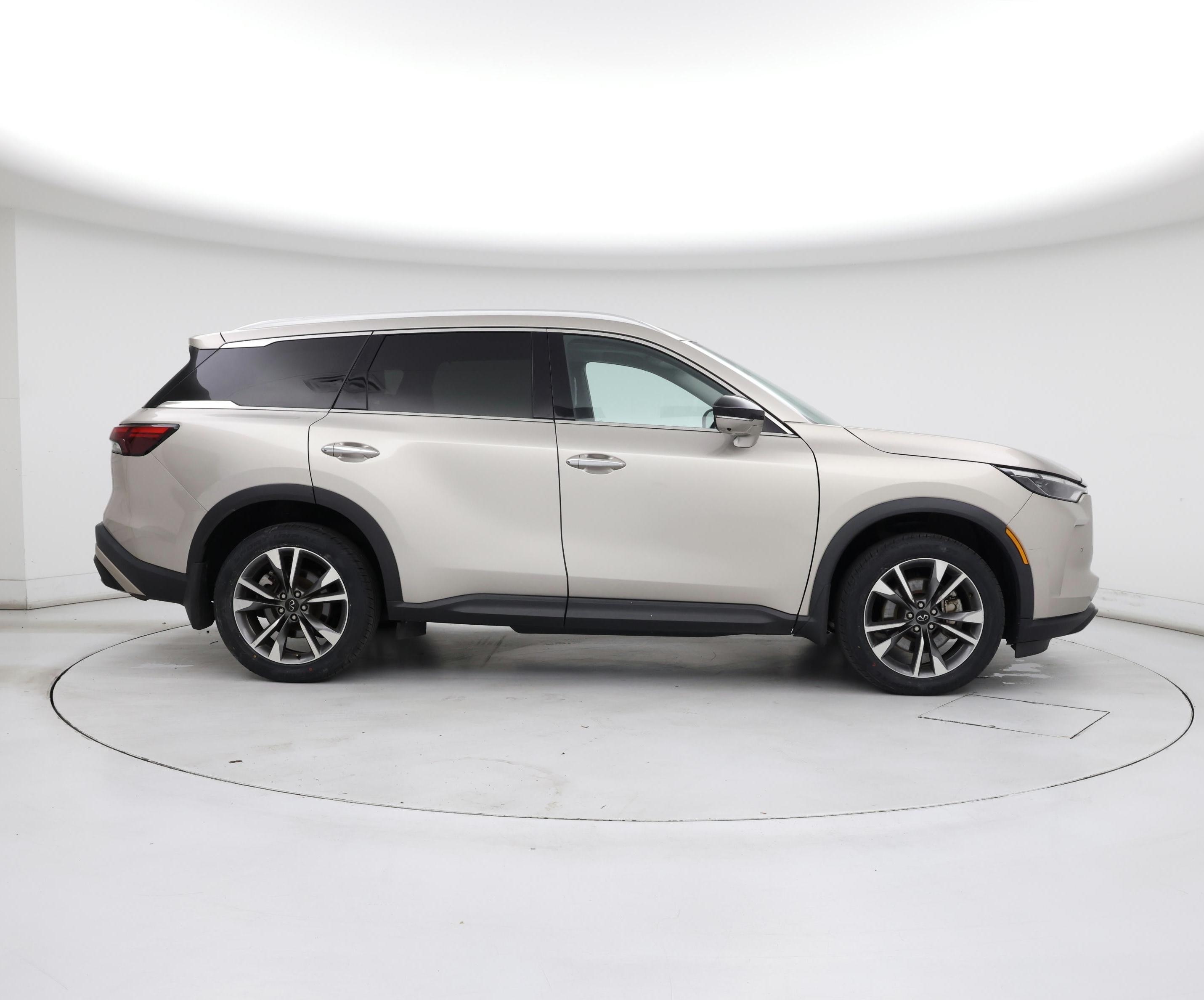 Thumbnail: 2023 INFINITI QX60 - 7