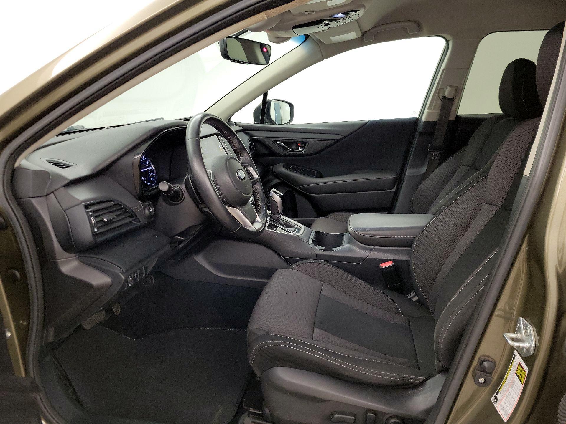 Thumbnail: 2021 Subaru Outback - 11