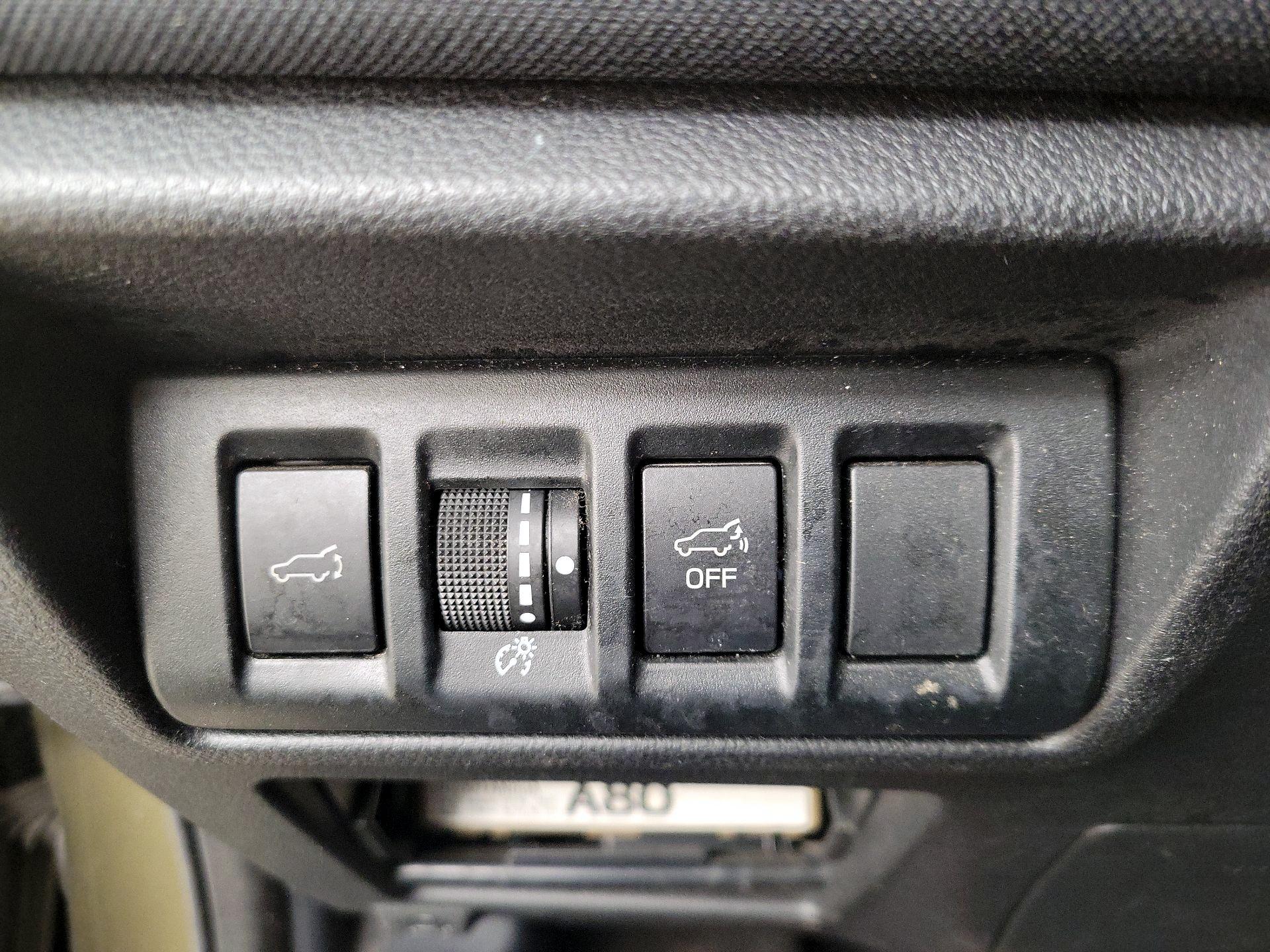 Thumbnail: 2021 Subaru Outback - 13