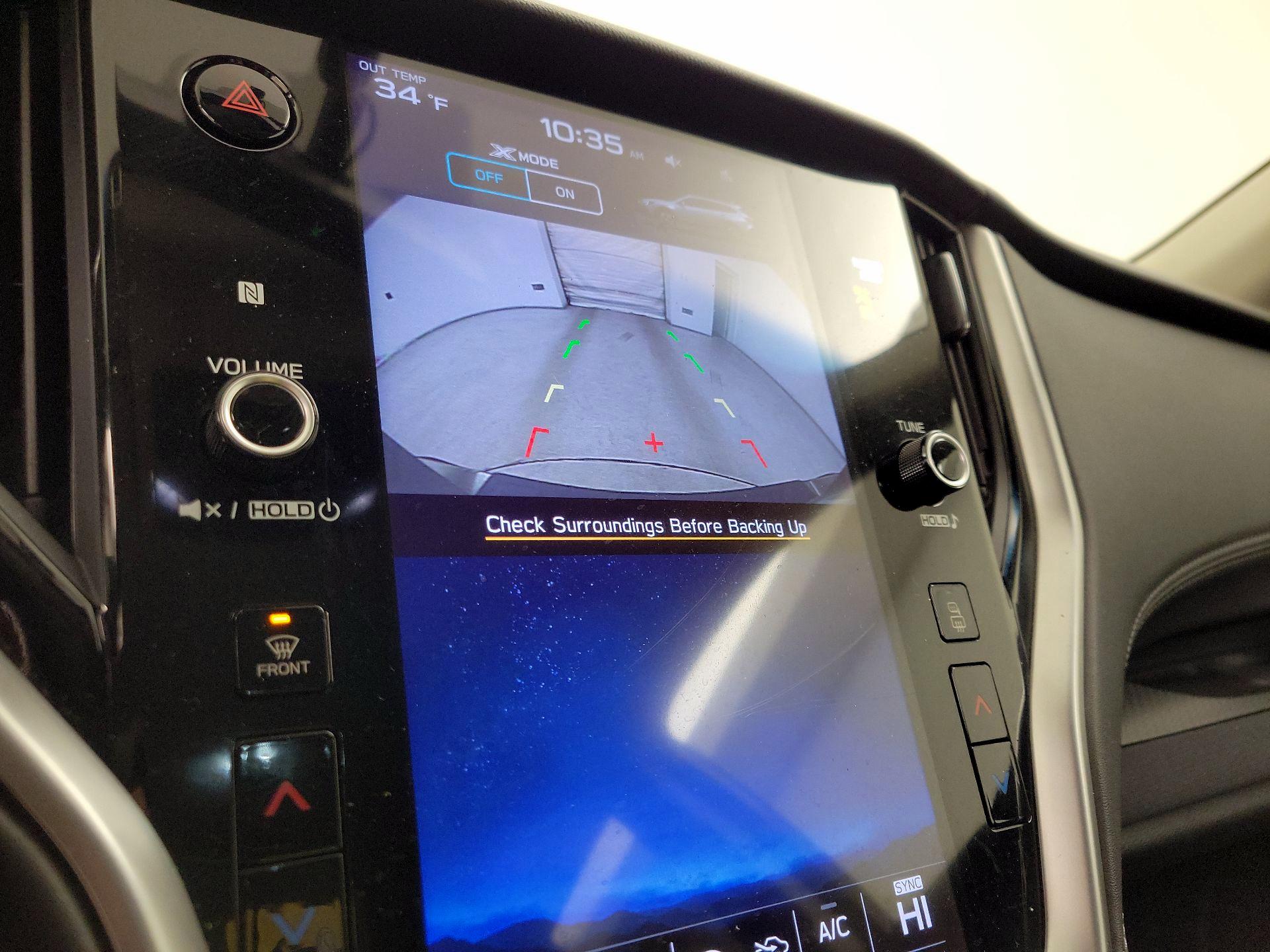 Thumbnail: 2021 Subaru Outback - 14