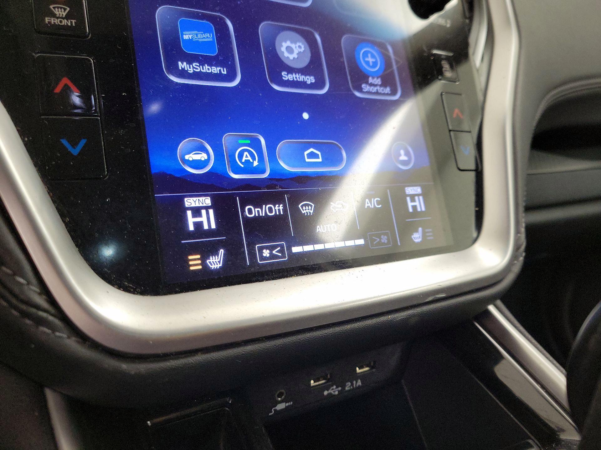 Thumbnail: 2021 Subaru Outback - 16