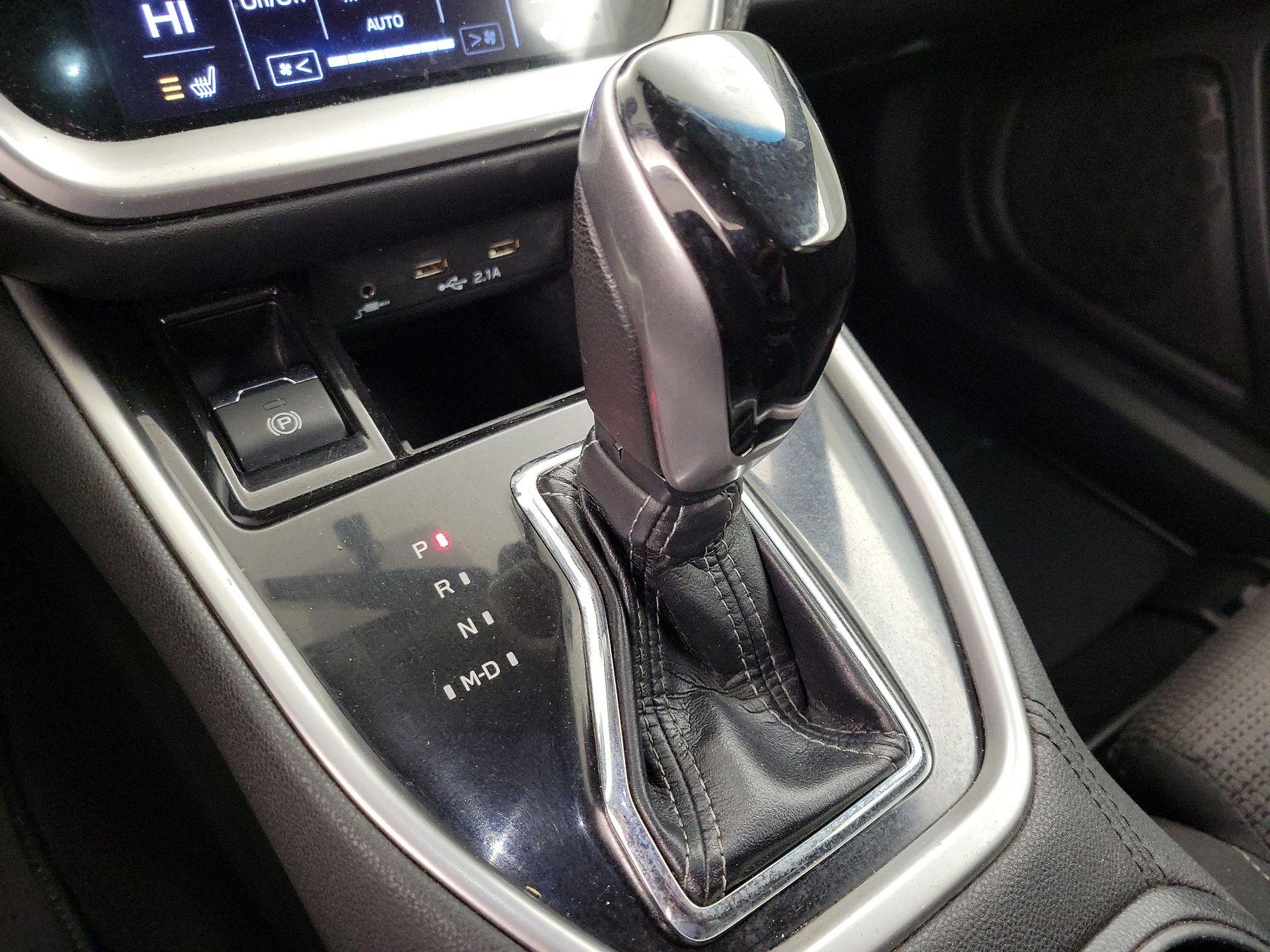 Thumbnail: 2021 Subaru Outback - 17