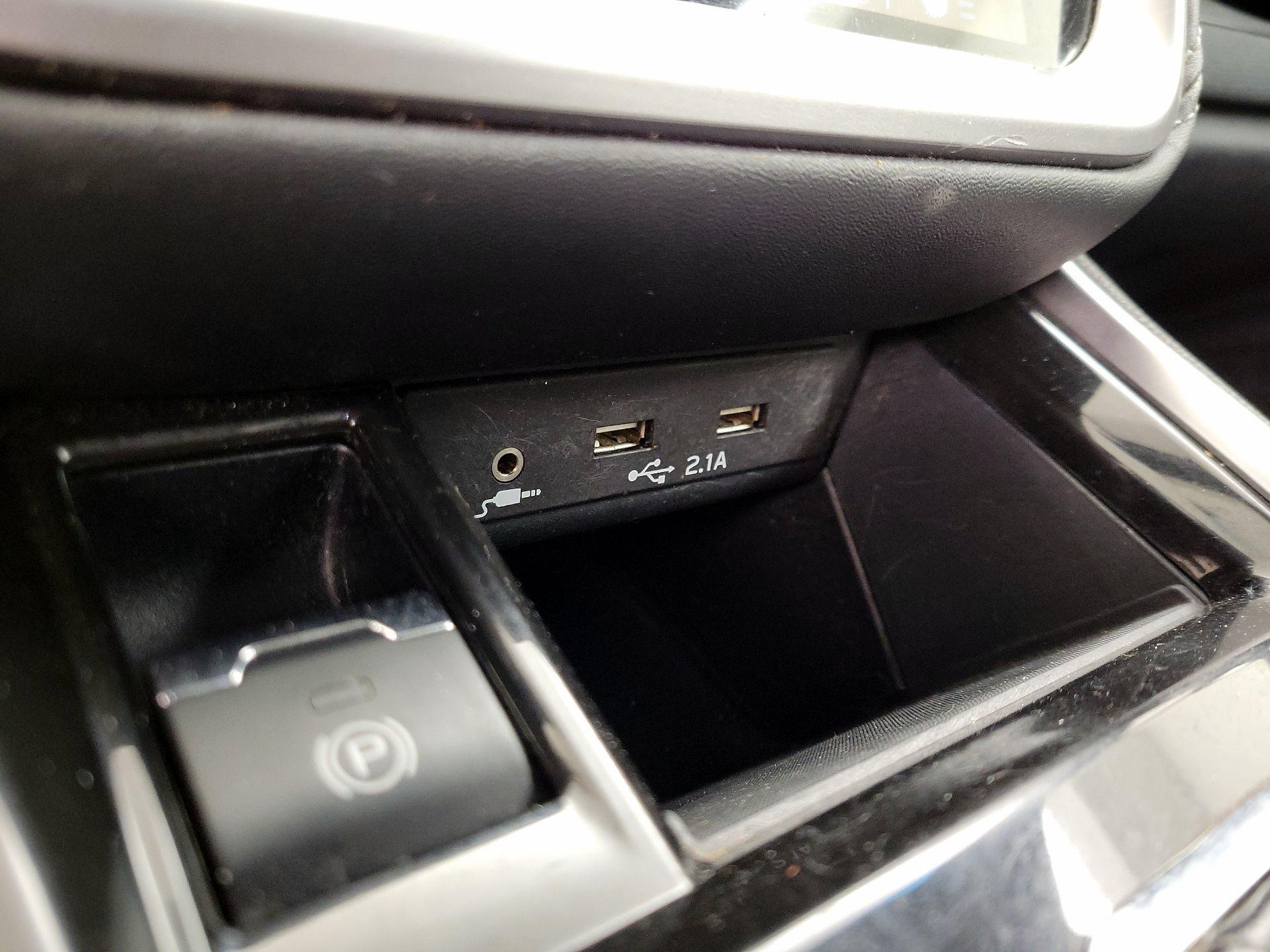 Thumbnail: 2021 Subaru Outback - 18