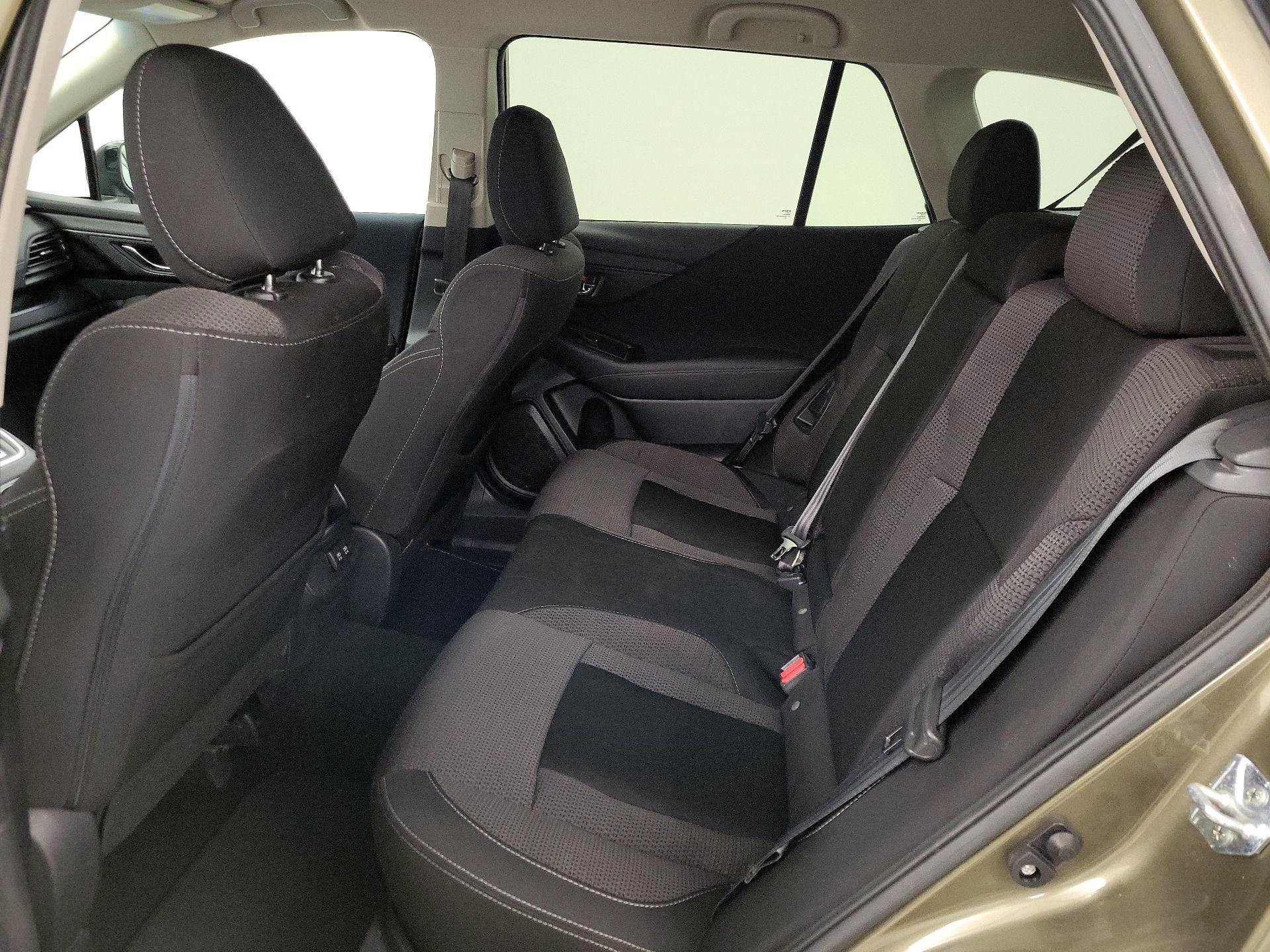 Thumbnail: 2021 Subaru Outback - 19