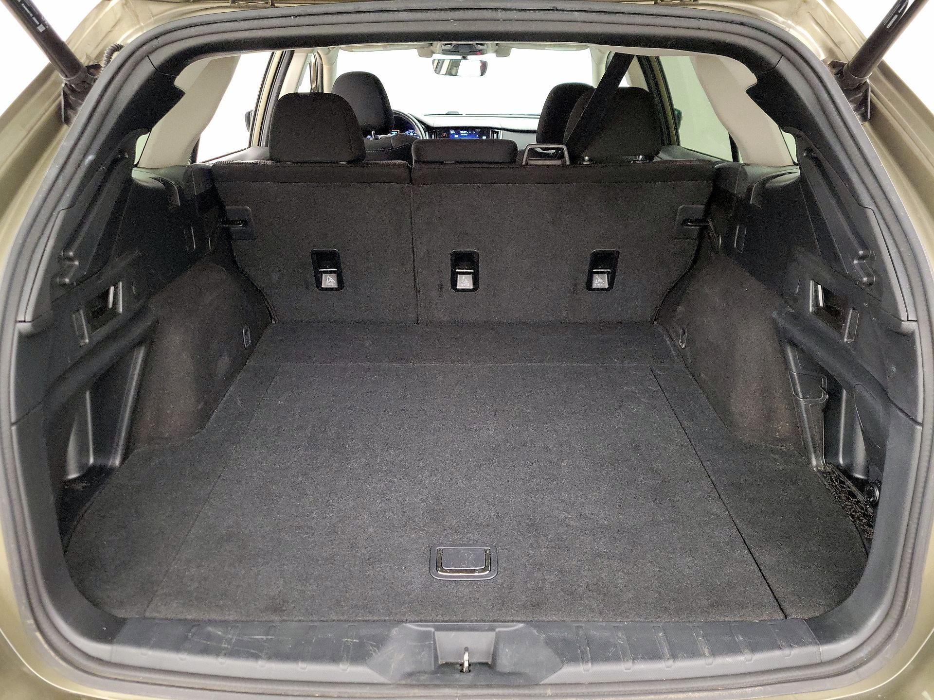 Thumbnail: 2021 Subaru Outback - 20