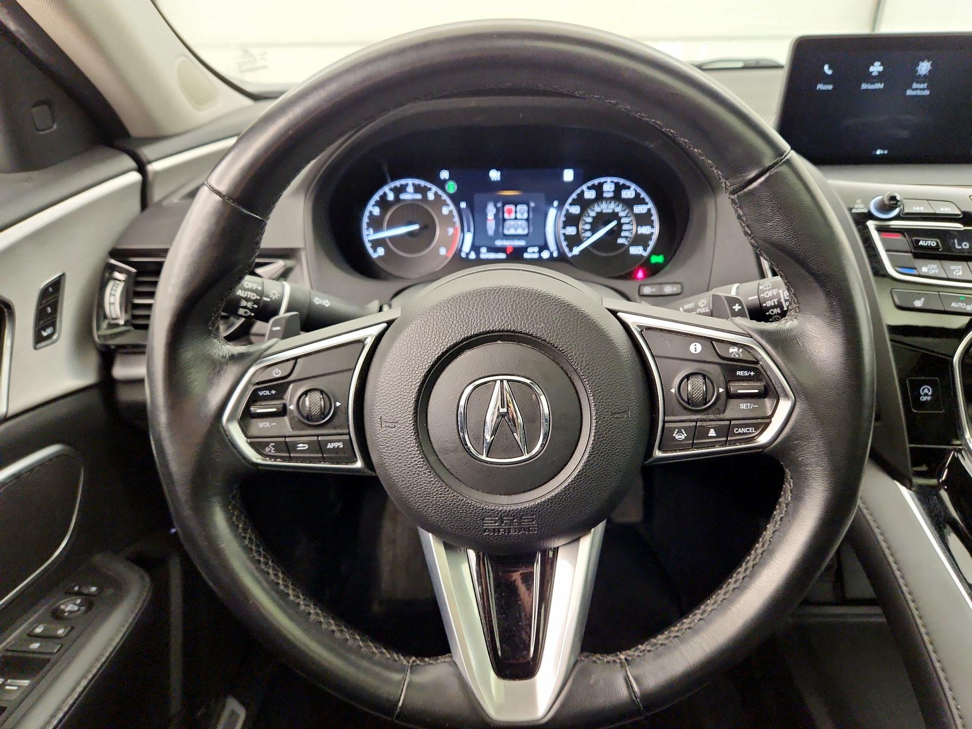 Thumbnail: 2022 Acura RDX - 10