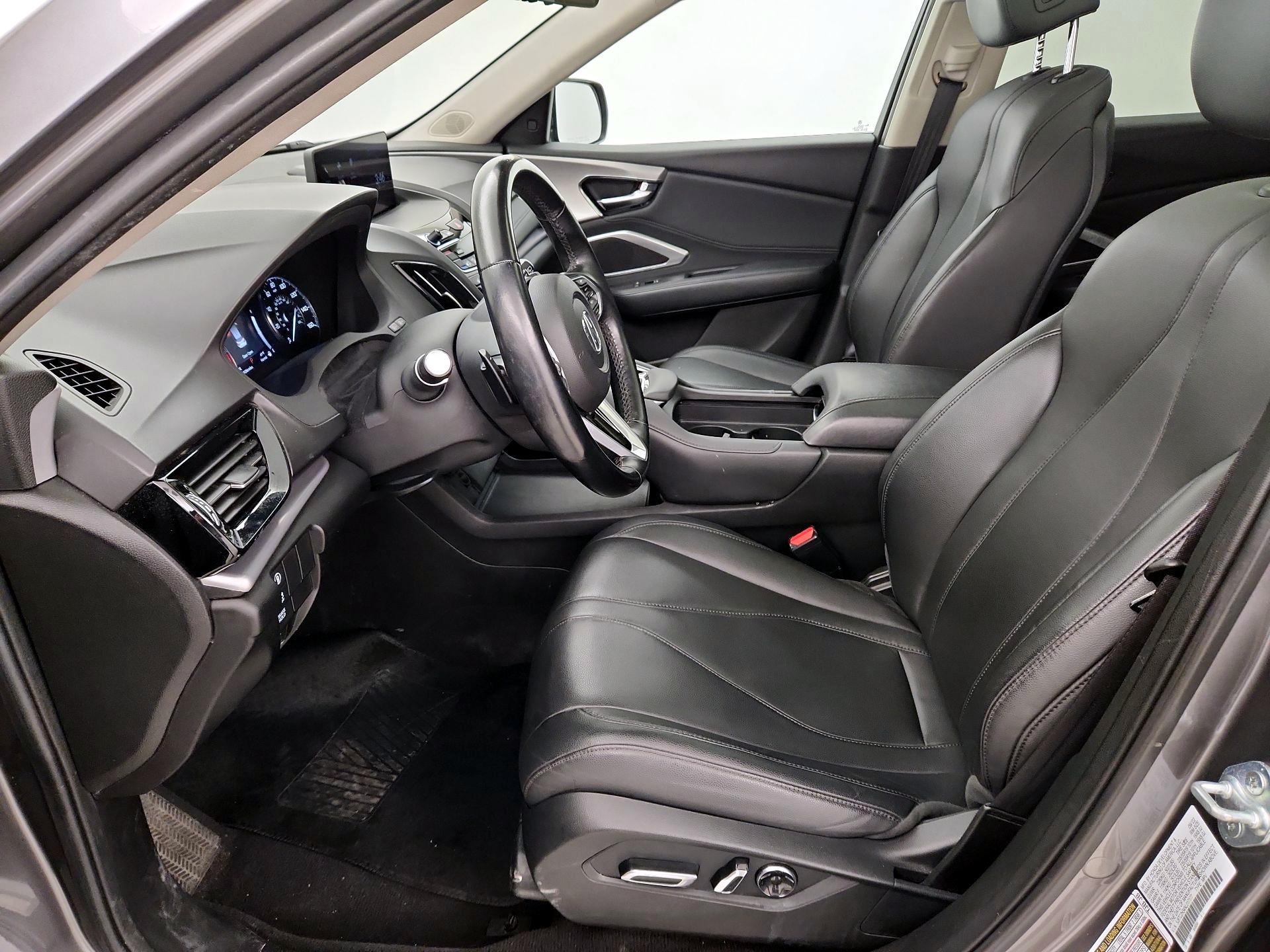 Thumbnail: 2022 Acura RDX - 11