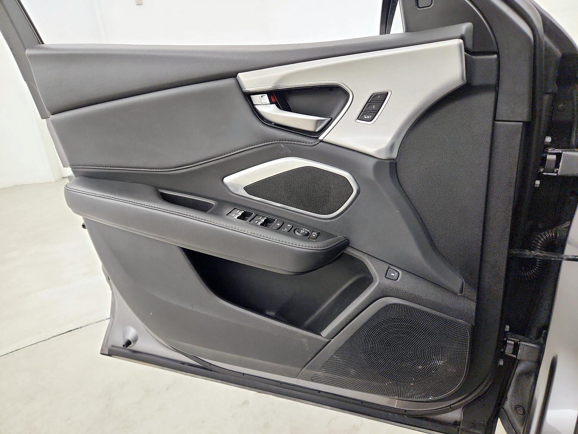 Thumbnail: 2022 Acura RDX - 12