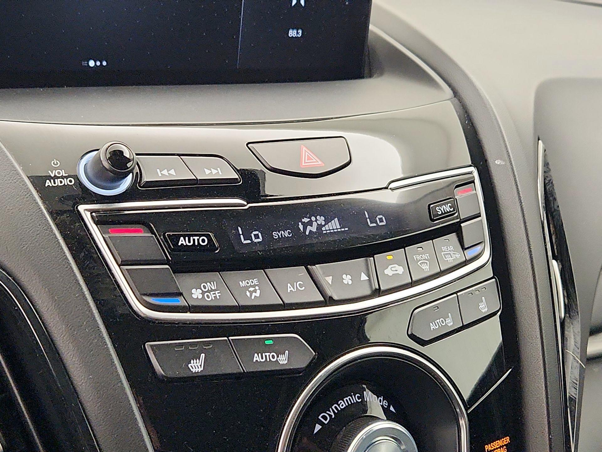 Thumbnail: 2022 Acura RDX - 16