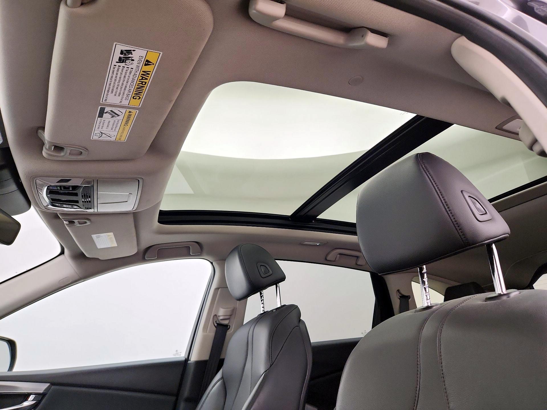 Thumbnail: 2022 Acura RDX - 19