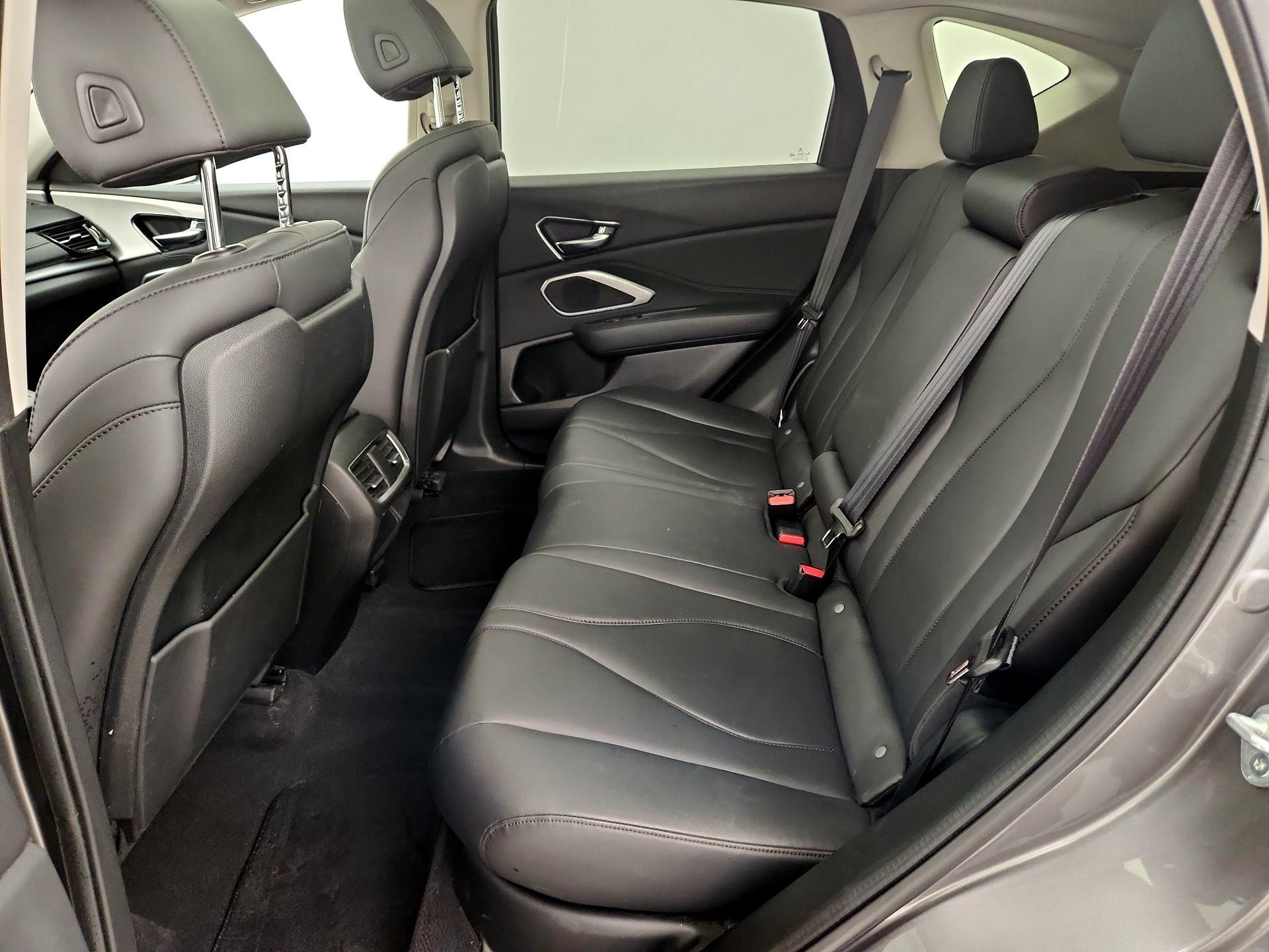 Thumbnail: 2022 Acura RDX - 20