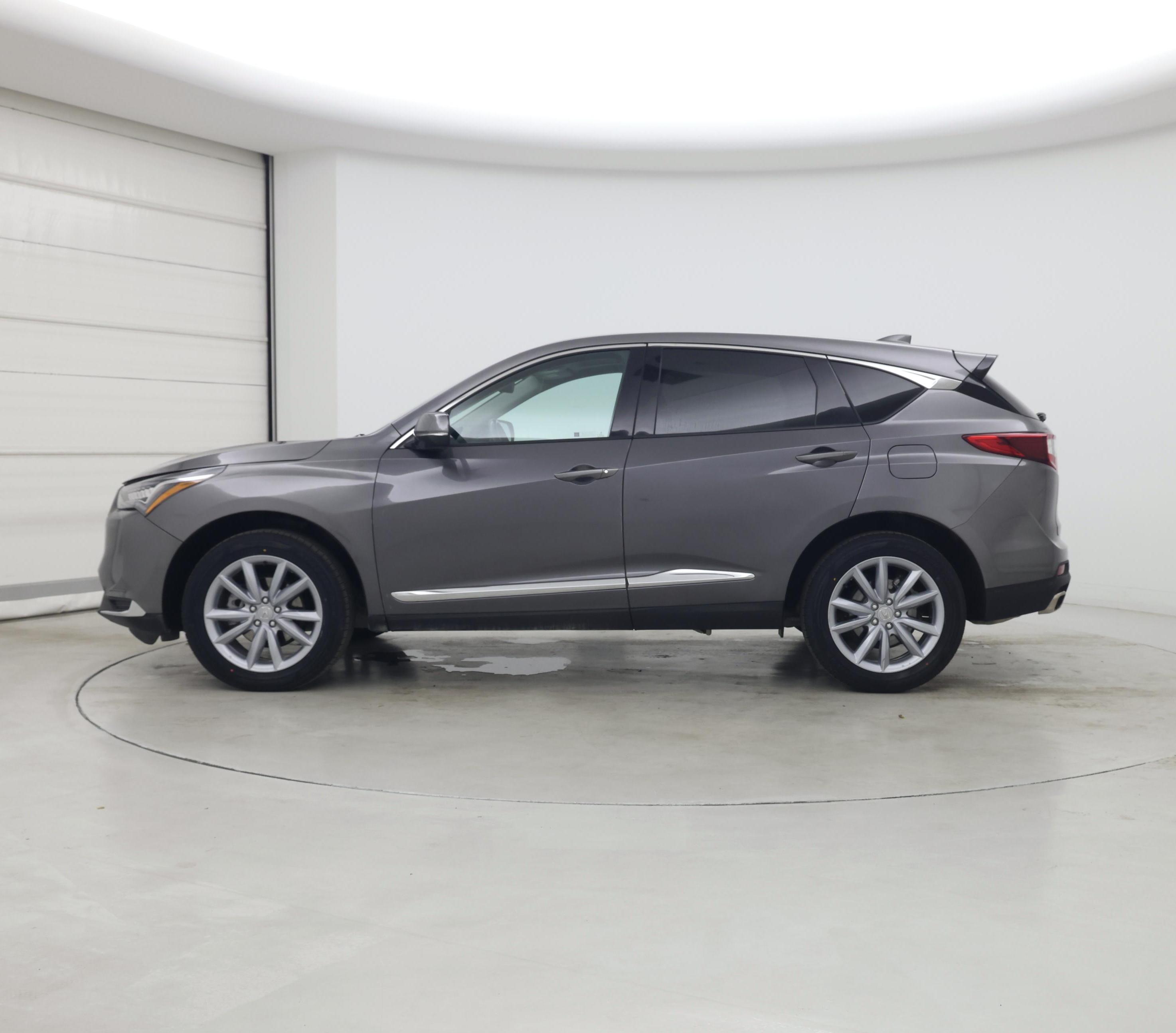 Thumbnail: 2022 Acura RDX - 3