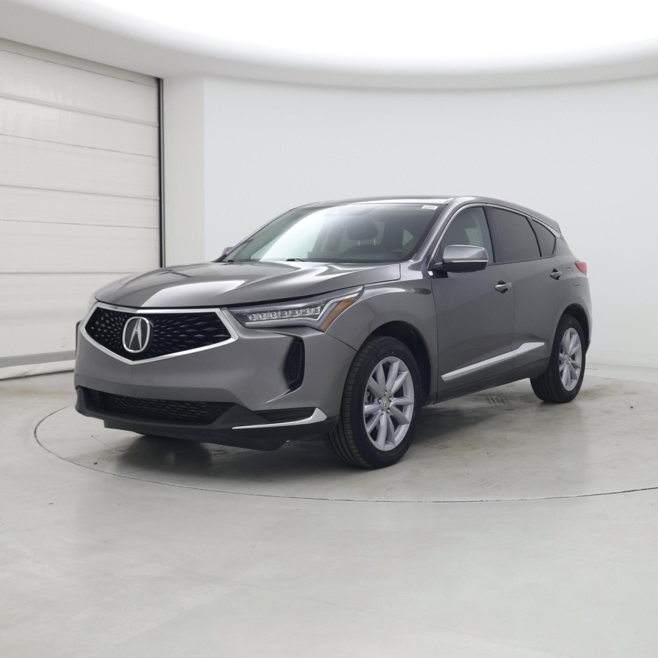 Thumbnail: 2022 Acura RDX - 4