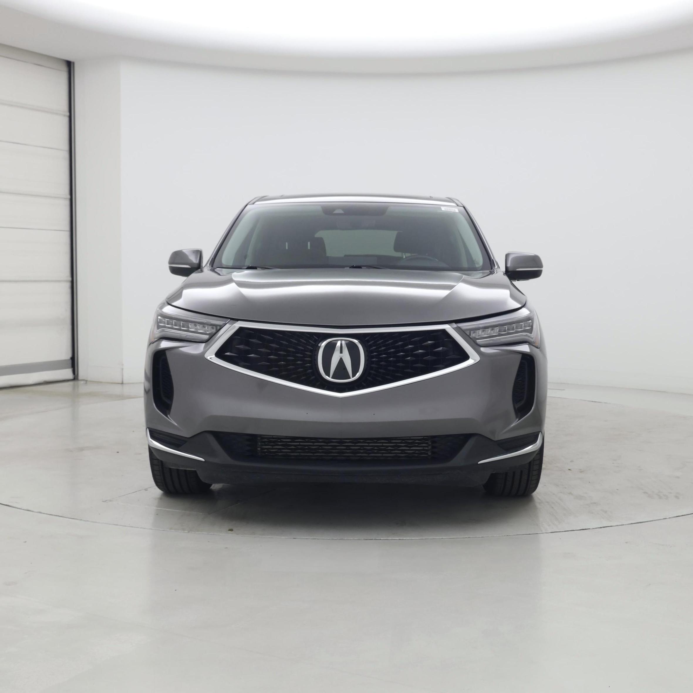 Thumbnail: 2022 Acura RDX - 5