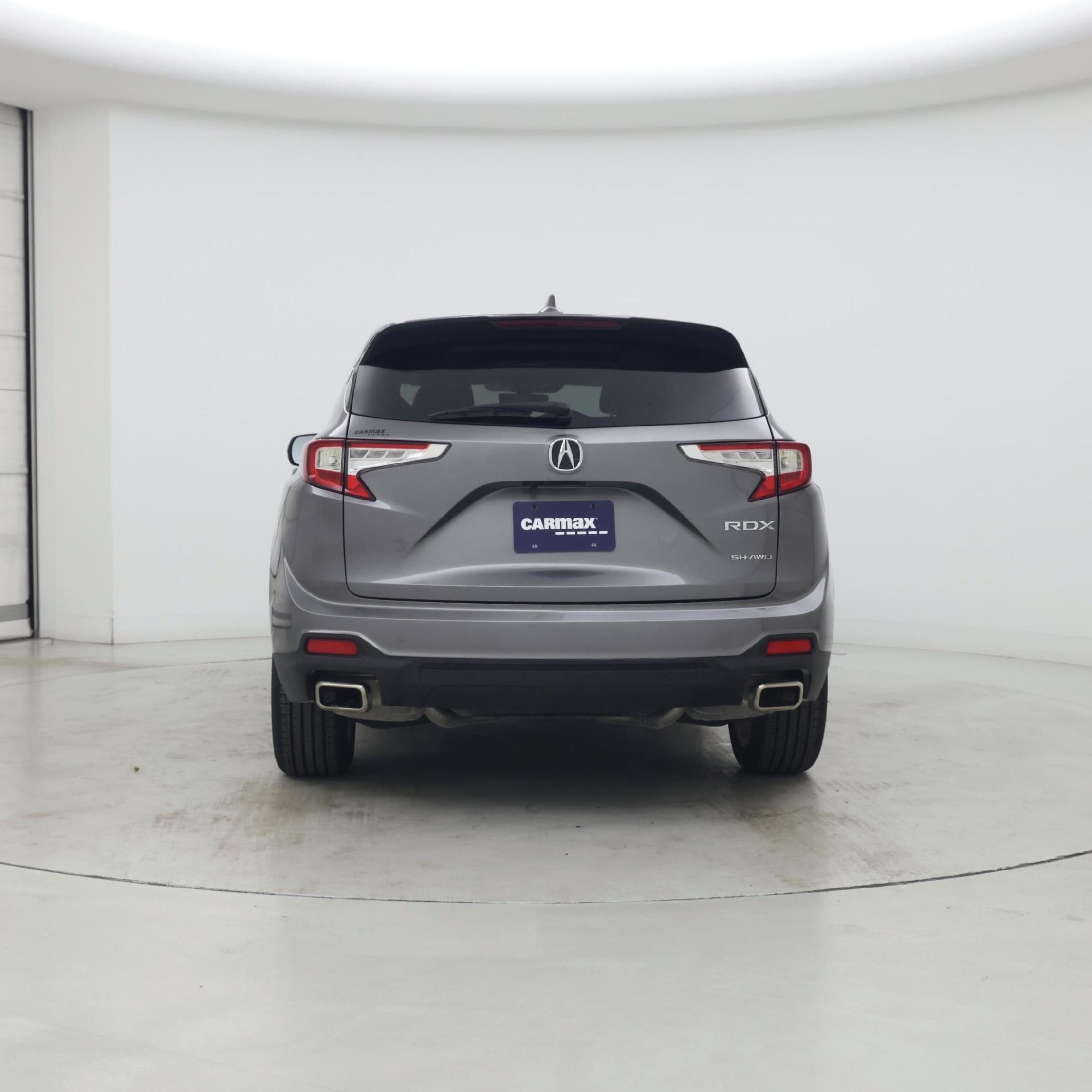 Thumbnail: 2022 Acura RDX - 6