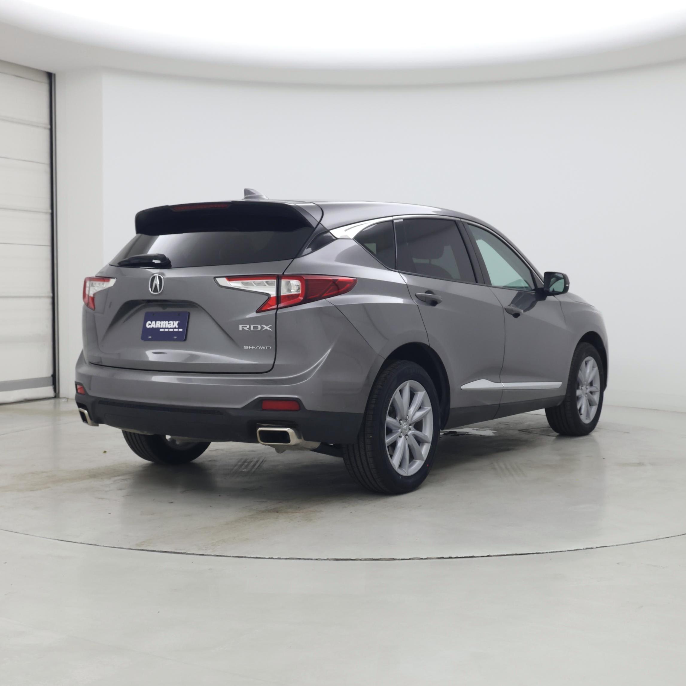 Thumbnail: 2022 Acura RDX - 8