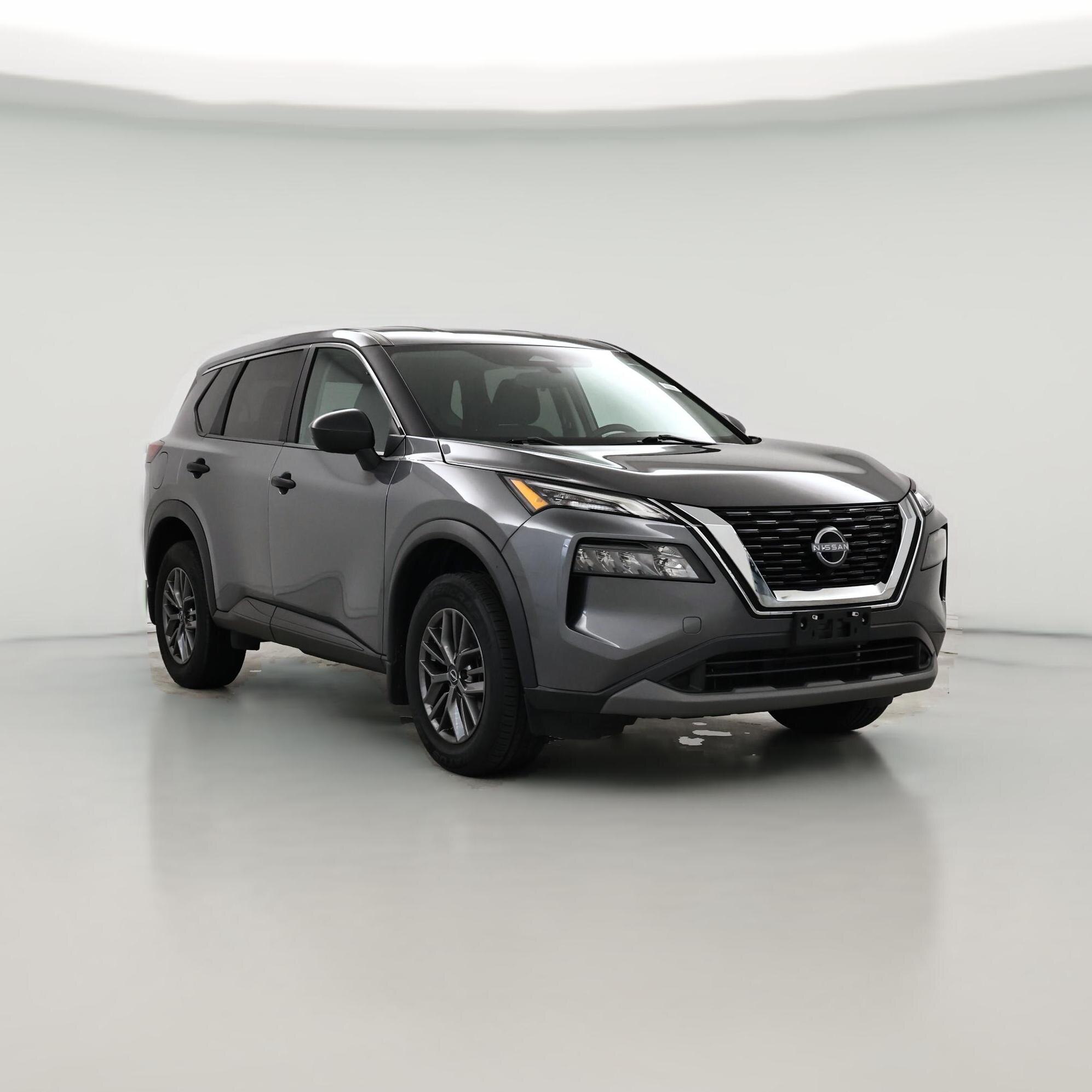 Thumbnail: 2023 Nissan Rogue - 1