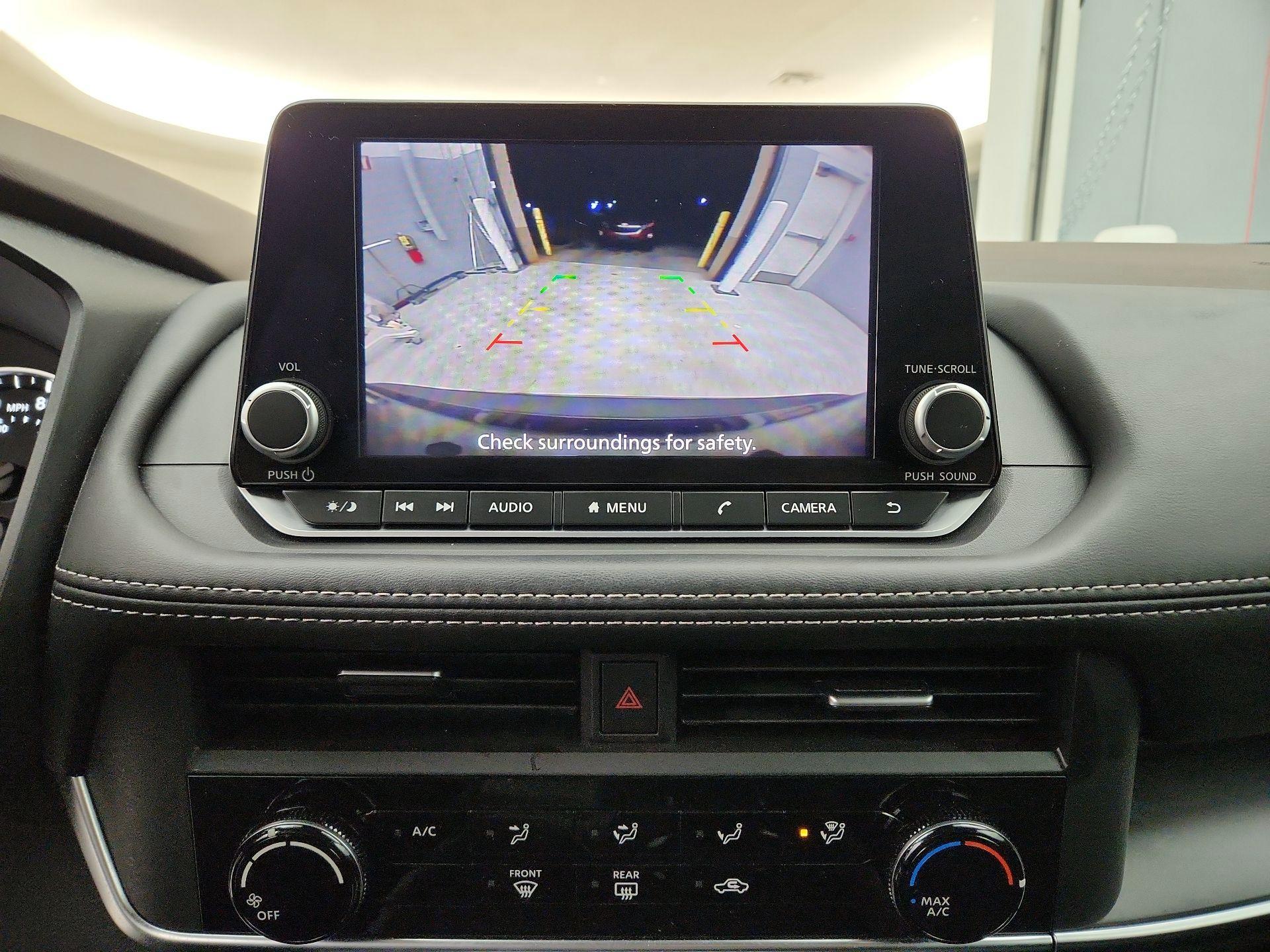 Thumbnail: 2023 Nissan Rogue - 14