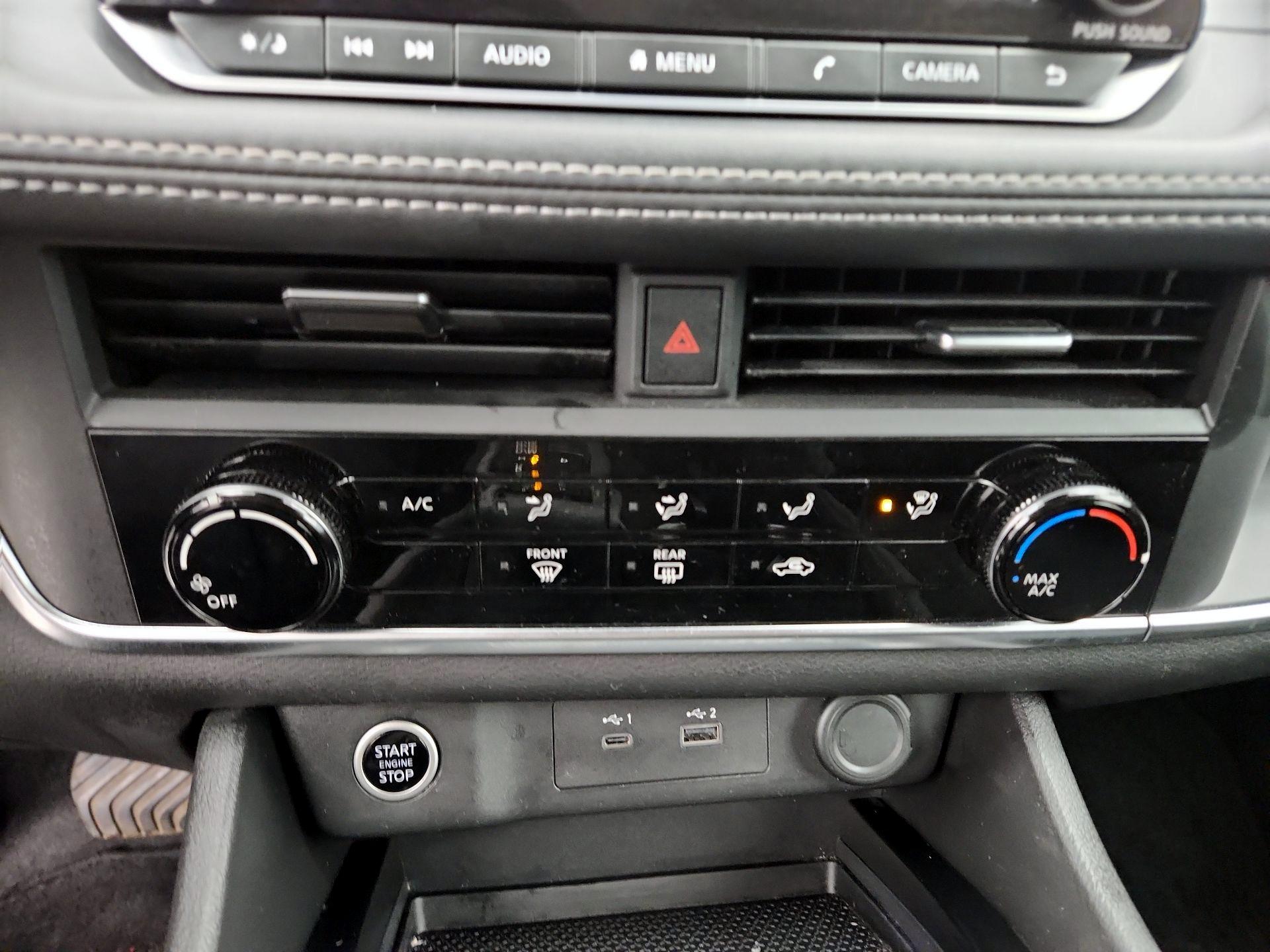 Thumbnail: 2023 Nissan Rogue - 16