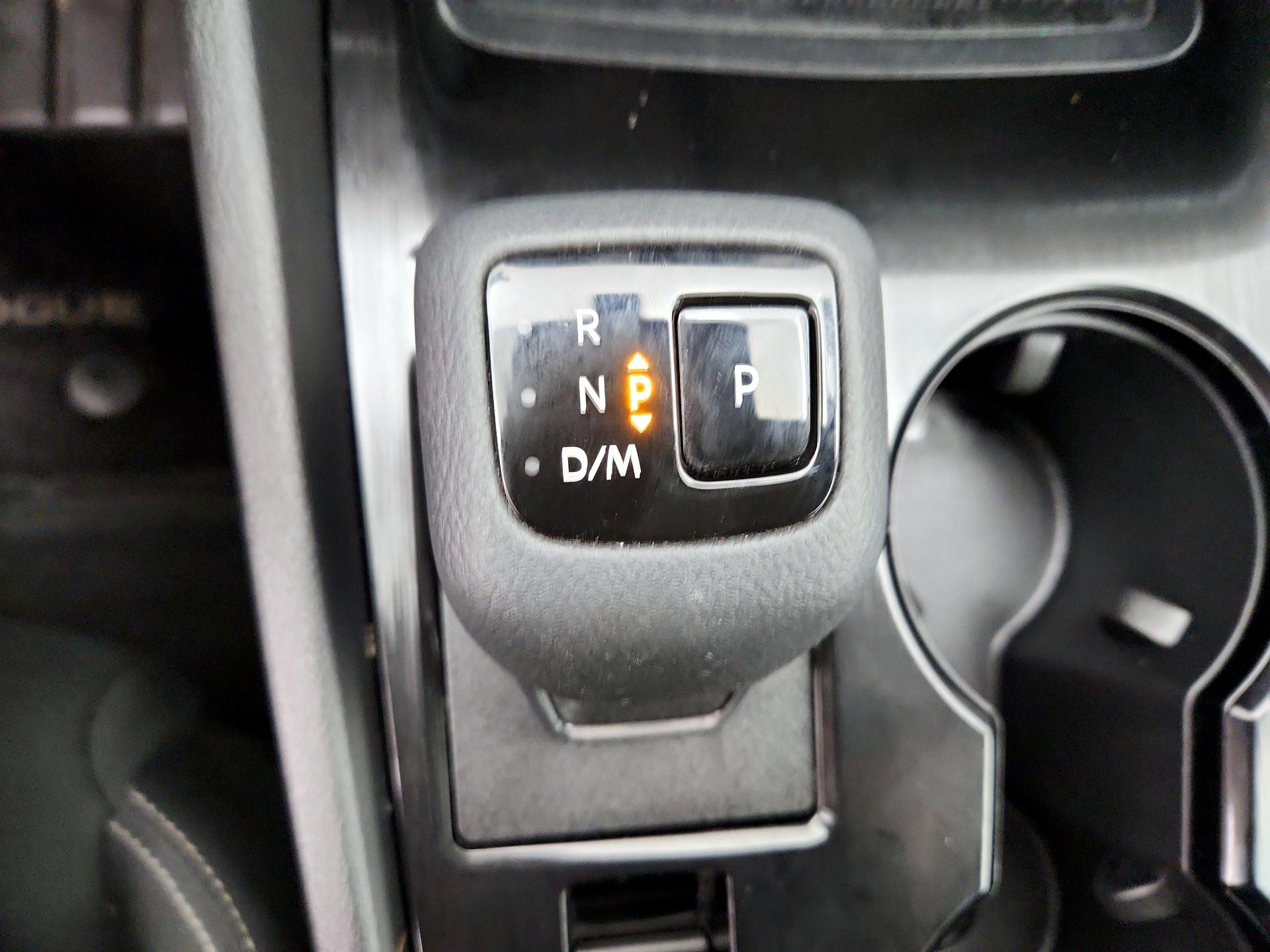 Thumbnail: 2023 Nissan Rogue - 17