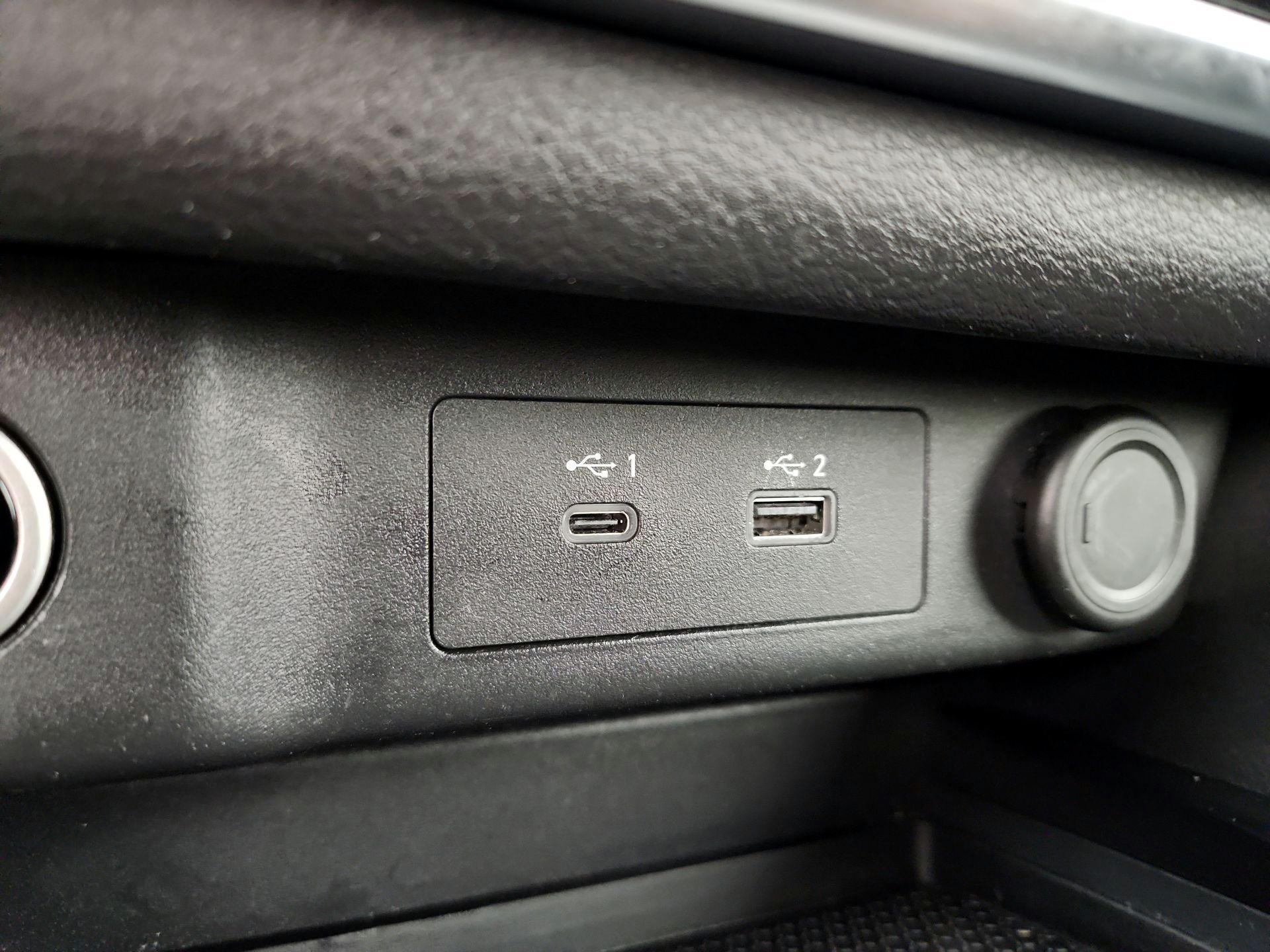 Thumbnail: 2023 Nissan Rogue - 18