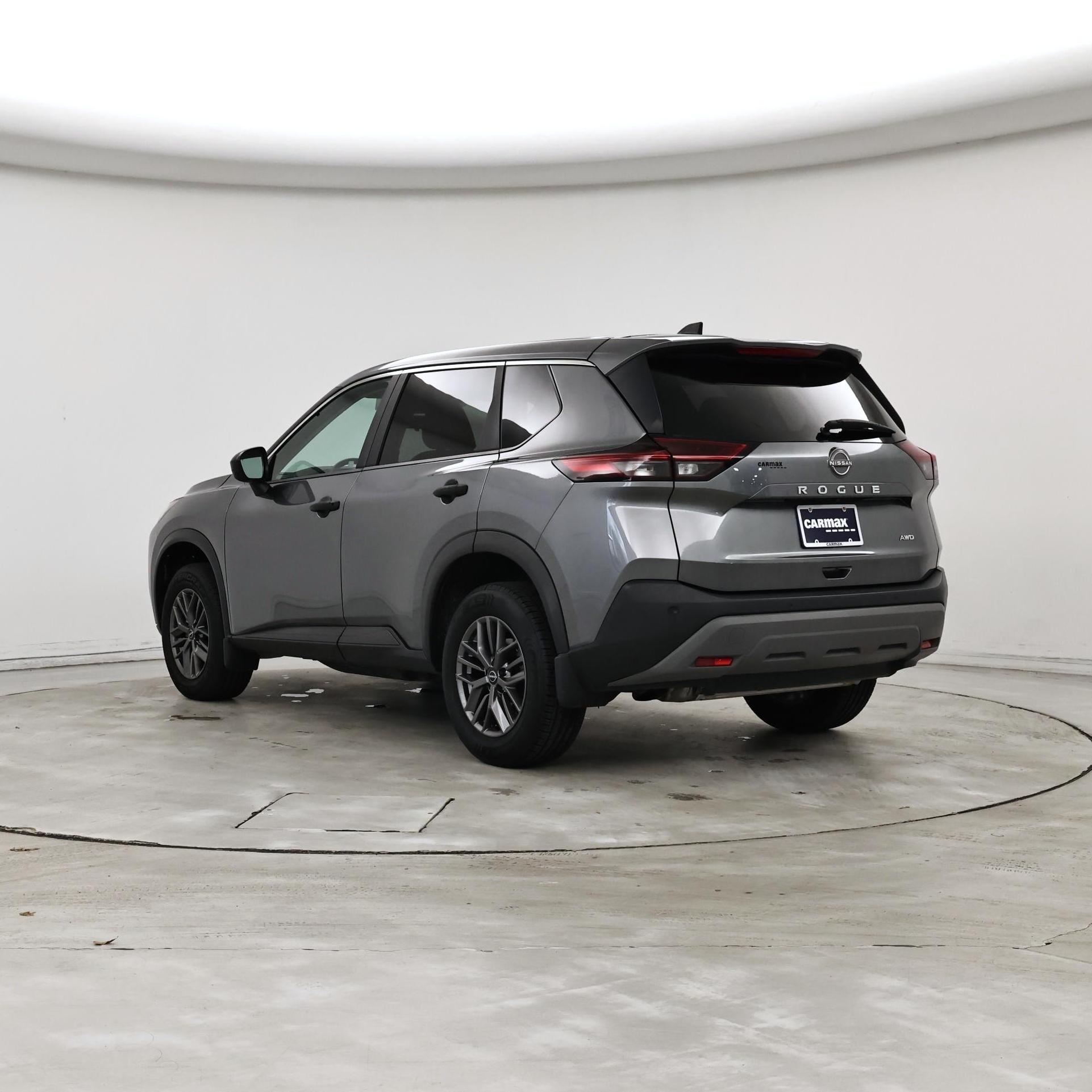 Thumbnail: 2023 Nissan Rogue - 2