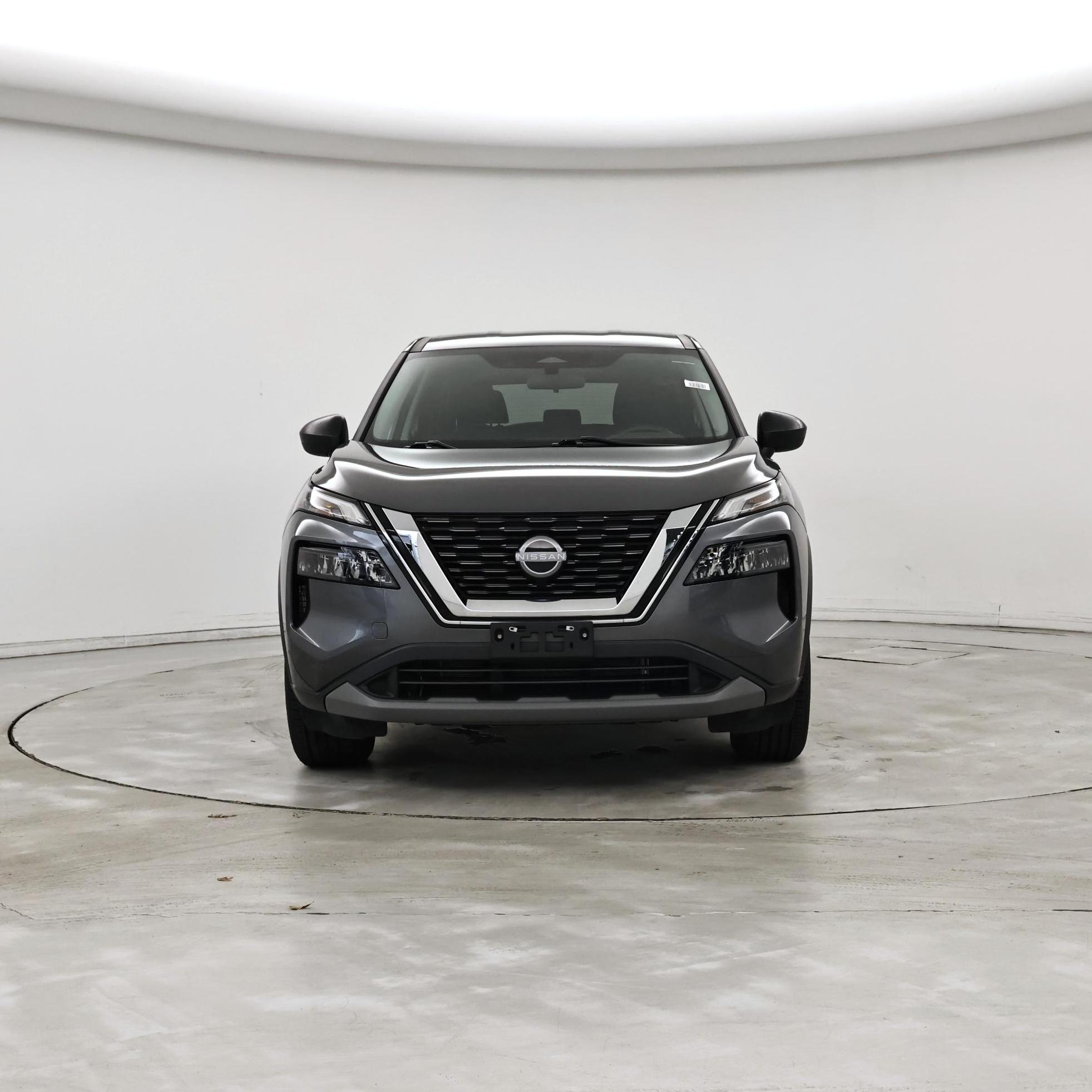 Thumbnail: 2023 Nissan Rogue - 5