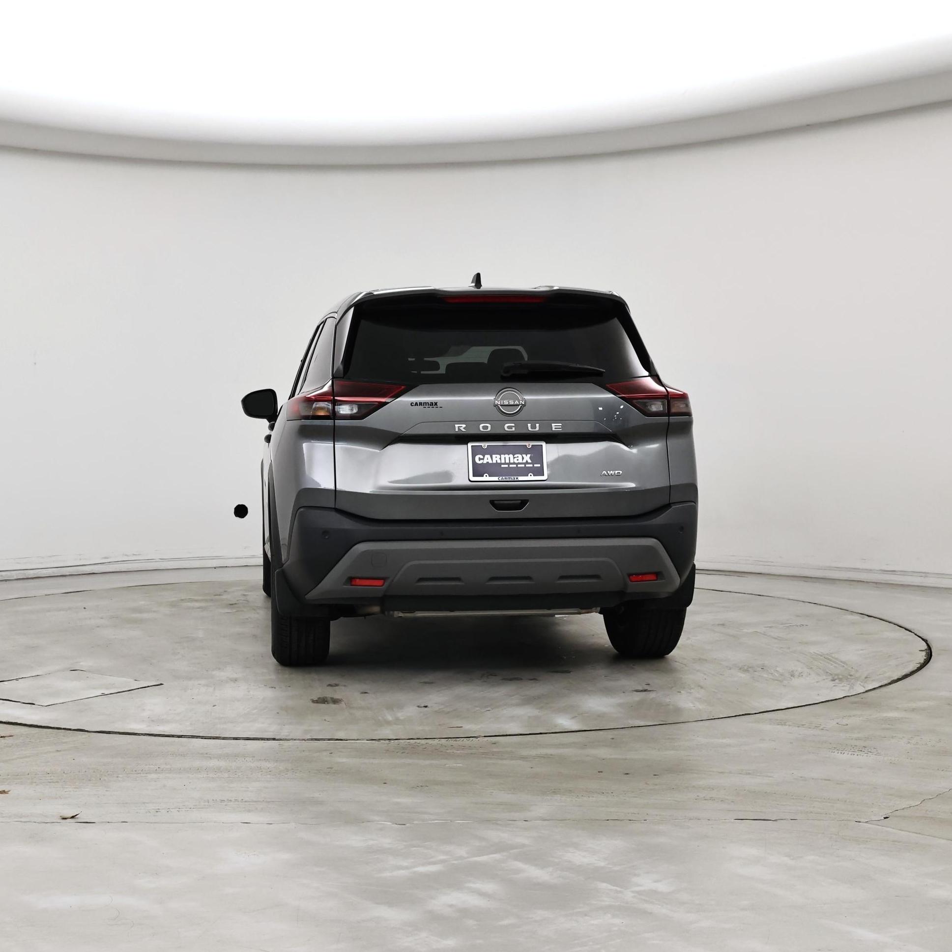 Thumbnail: 2023 Nissan Rogue - 6