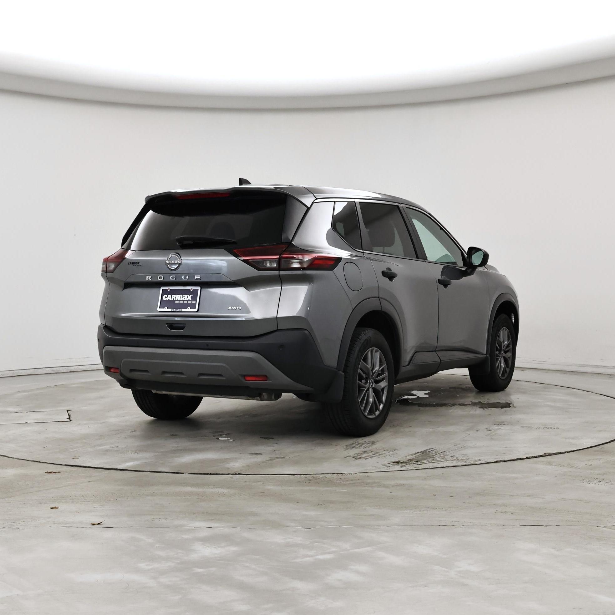 Thumbnail: 2023 Nissan Rogue - 8