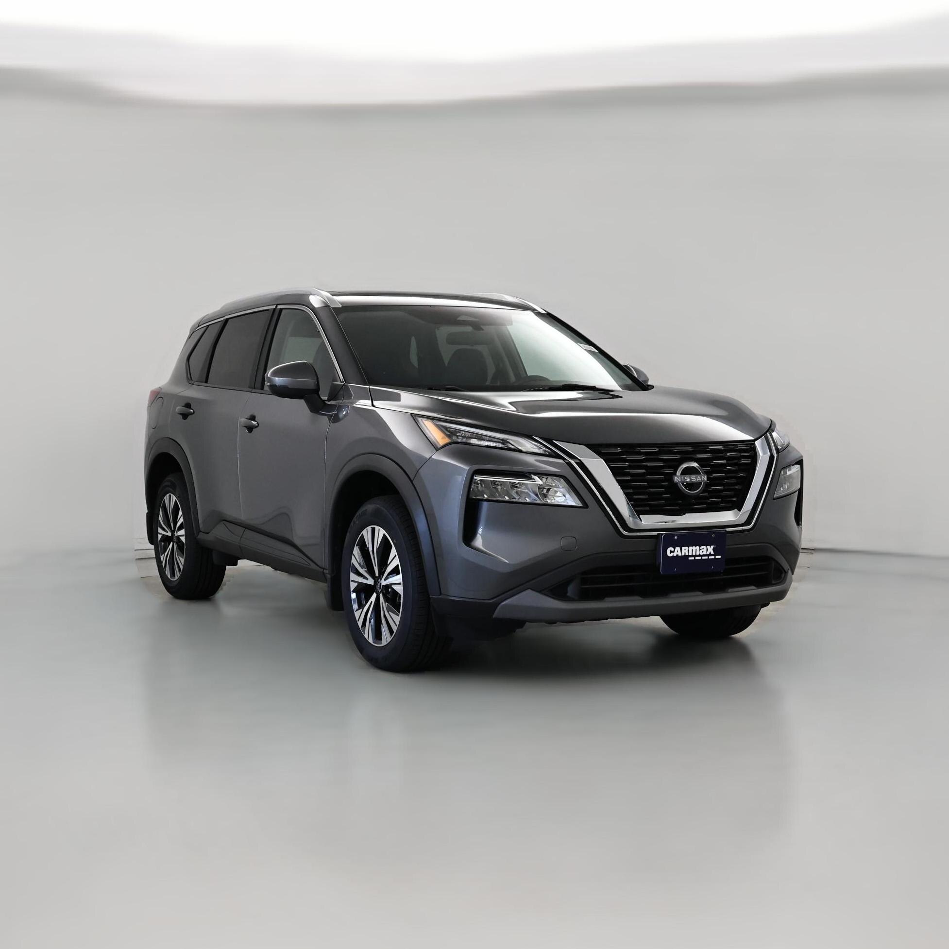 Thumbnail: 2023 Nissan Rogue - 1