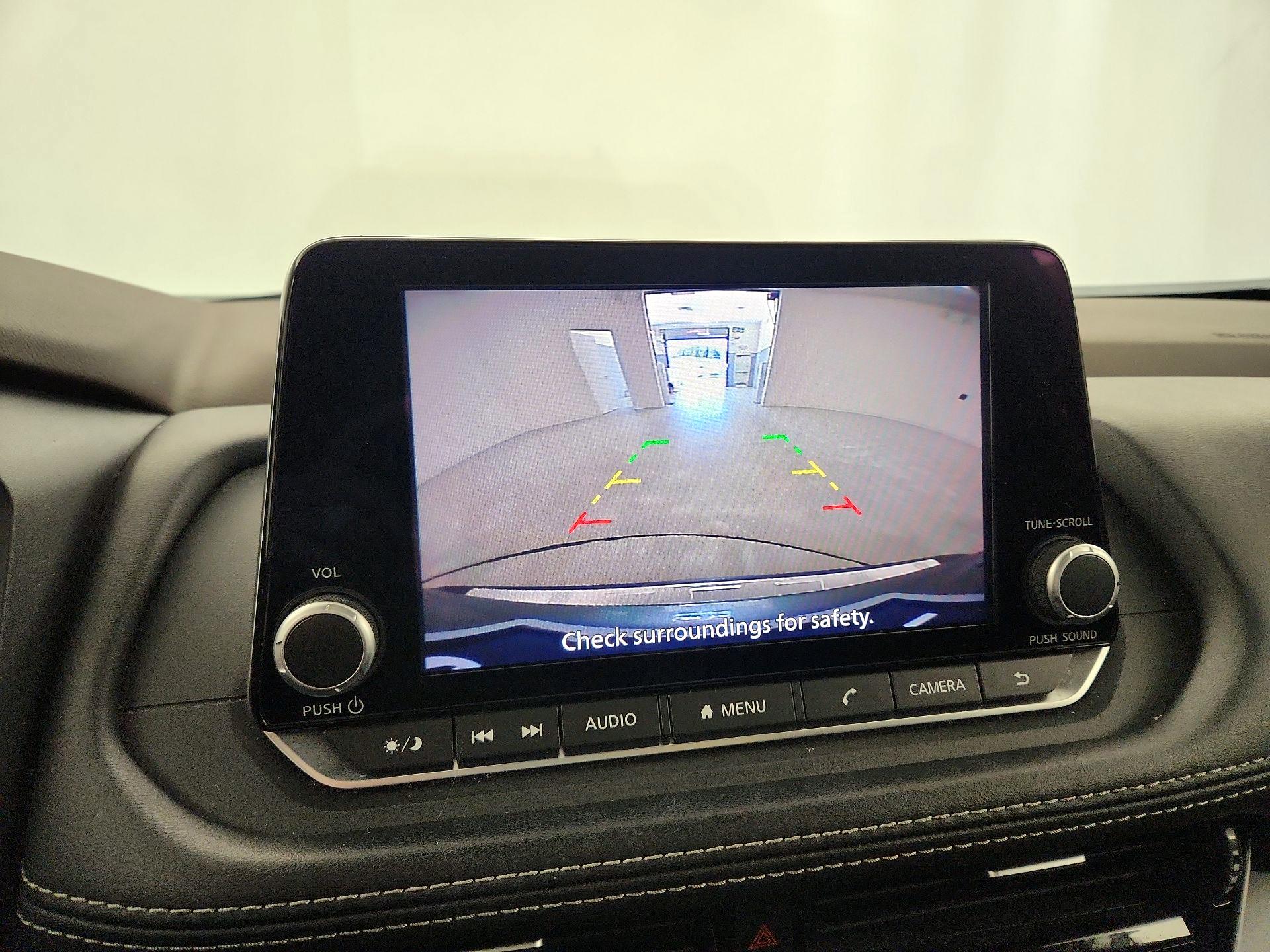 Thumbnail: 2023 Nissan Rogue - 14