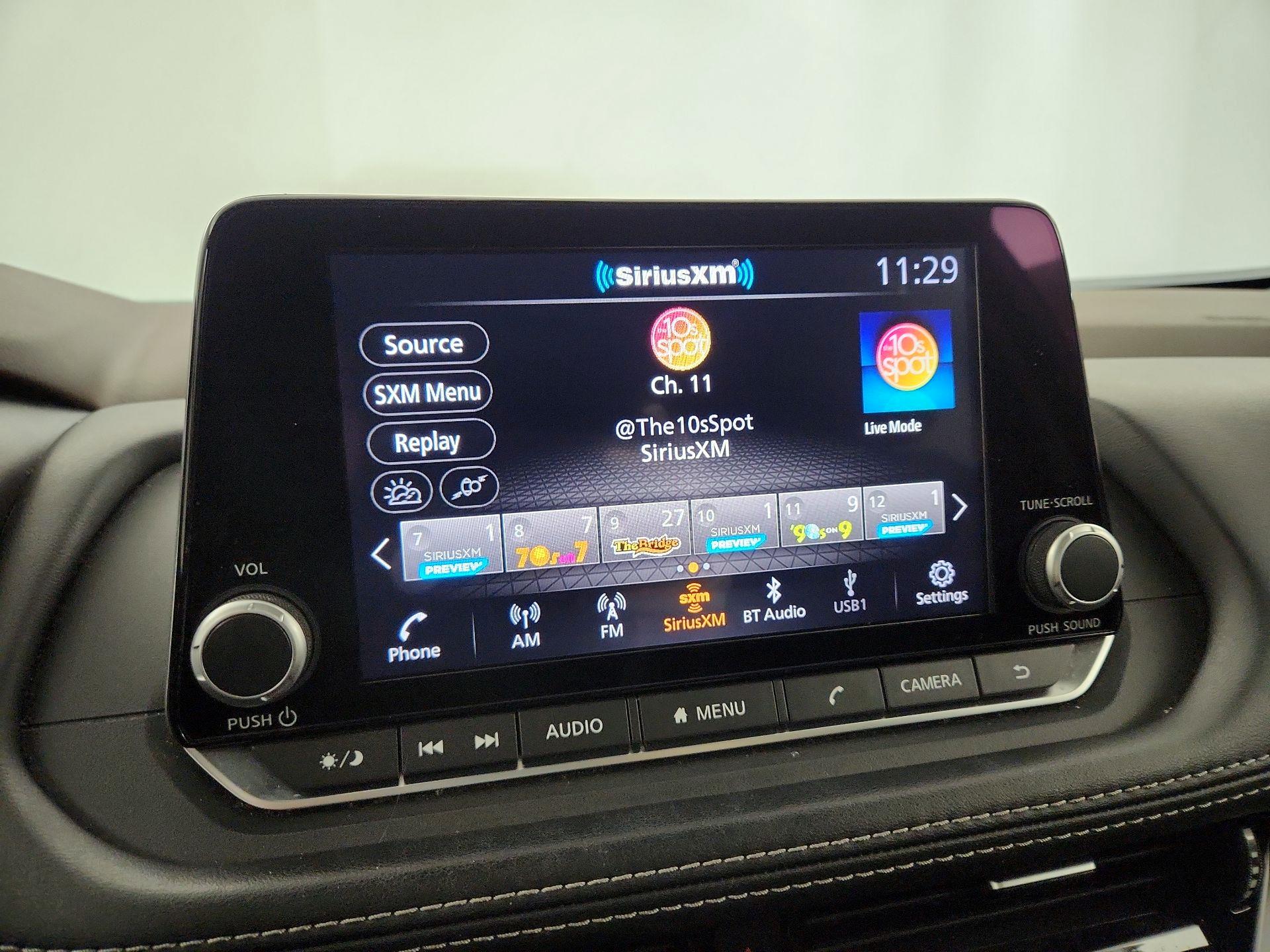 Thumbnail: 2023 Nissan Rogue - 15