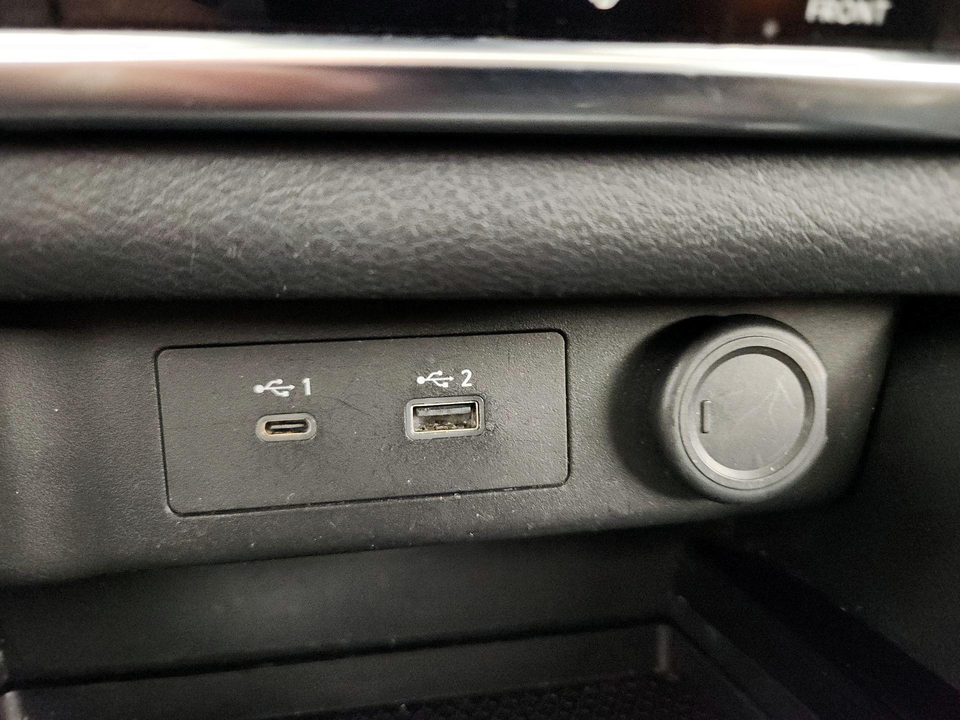 Thumbnail: 2023 Nissan Rogue - 18