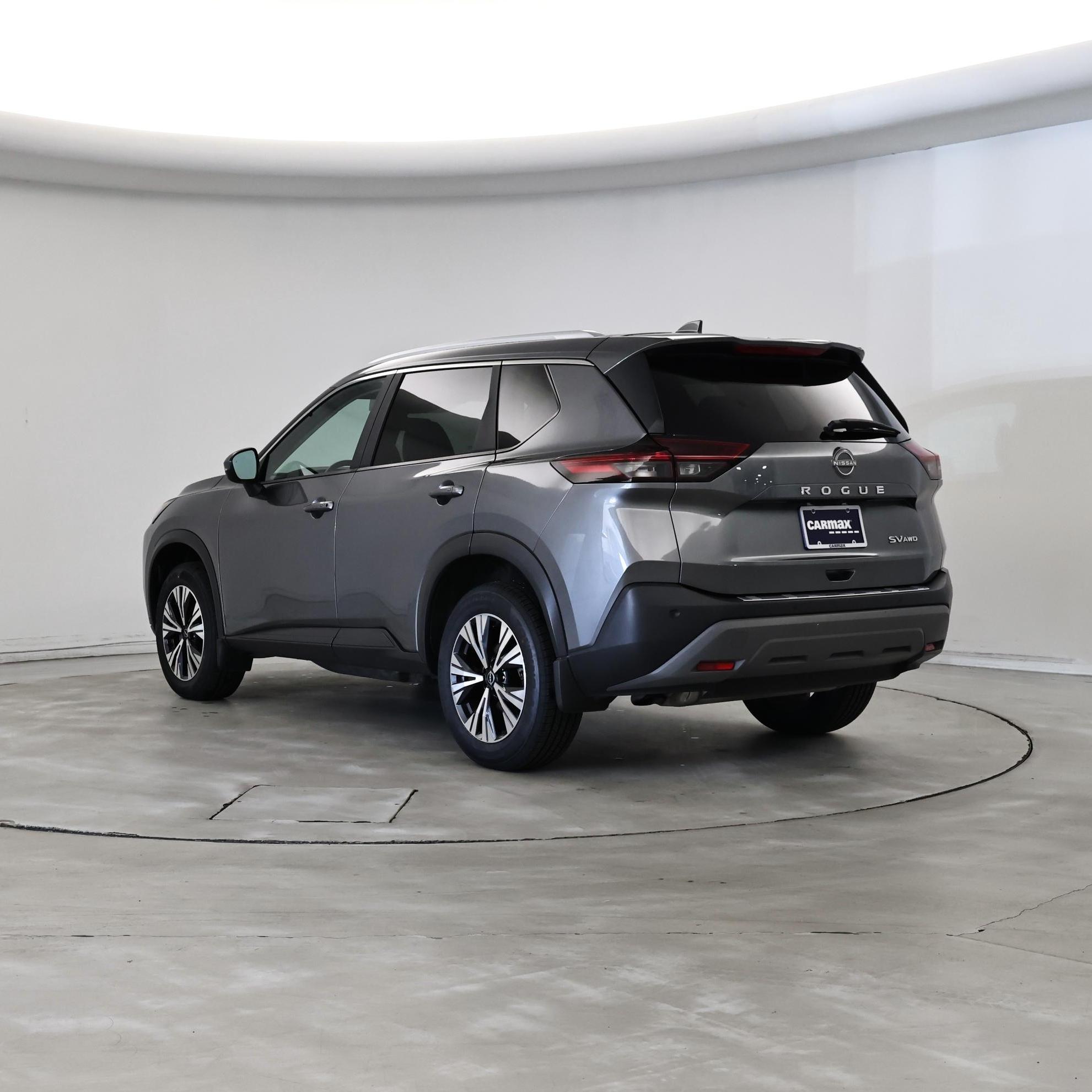 Thumbnail: 2023 Nissan Rogue - 2