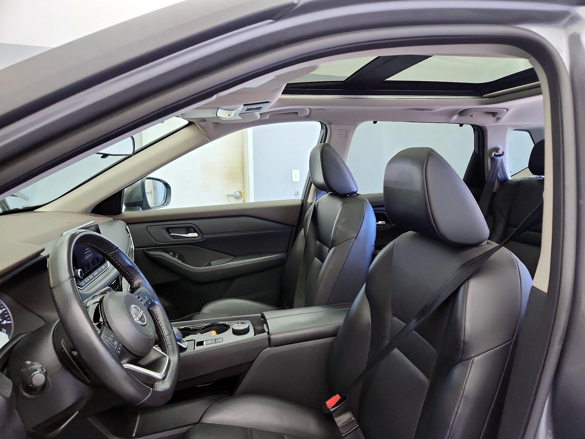 Thumbnail: 2023 Nissan Rogue - 19