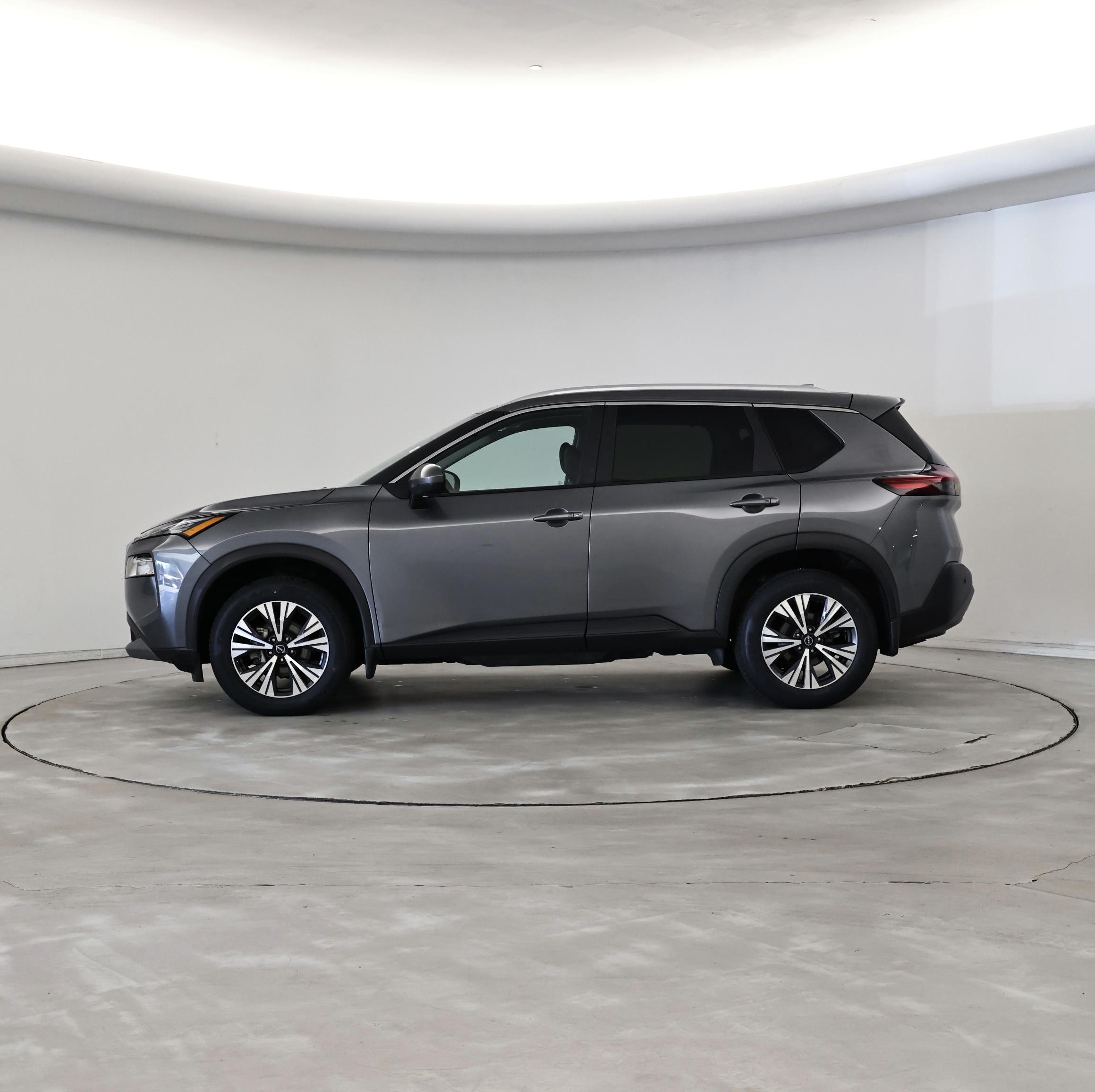 Thumbnail: 2023 Nissan Rogue - 3