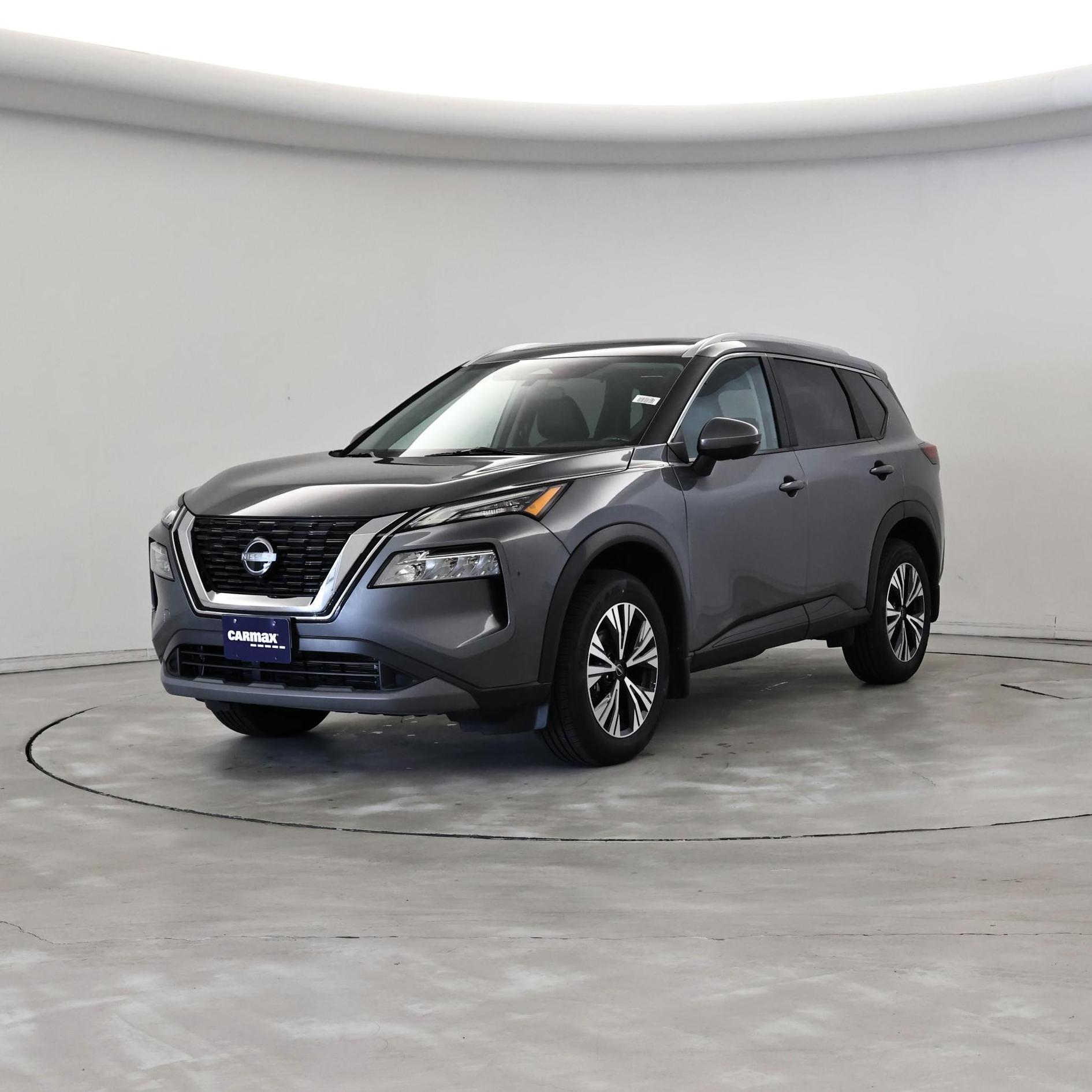 Thumbnail: 2023 Nissan Rogue - 4