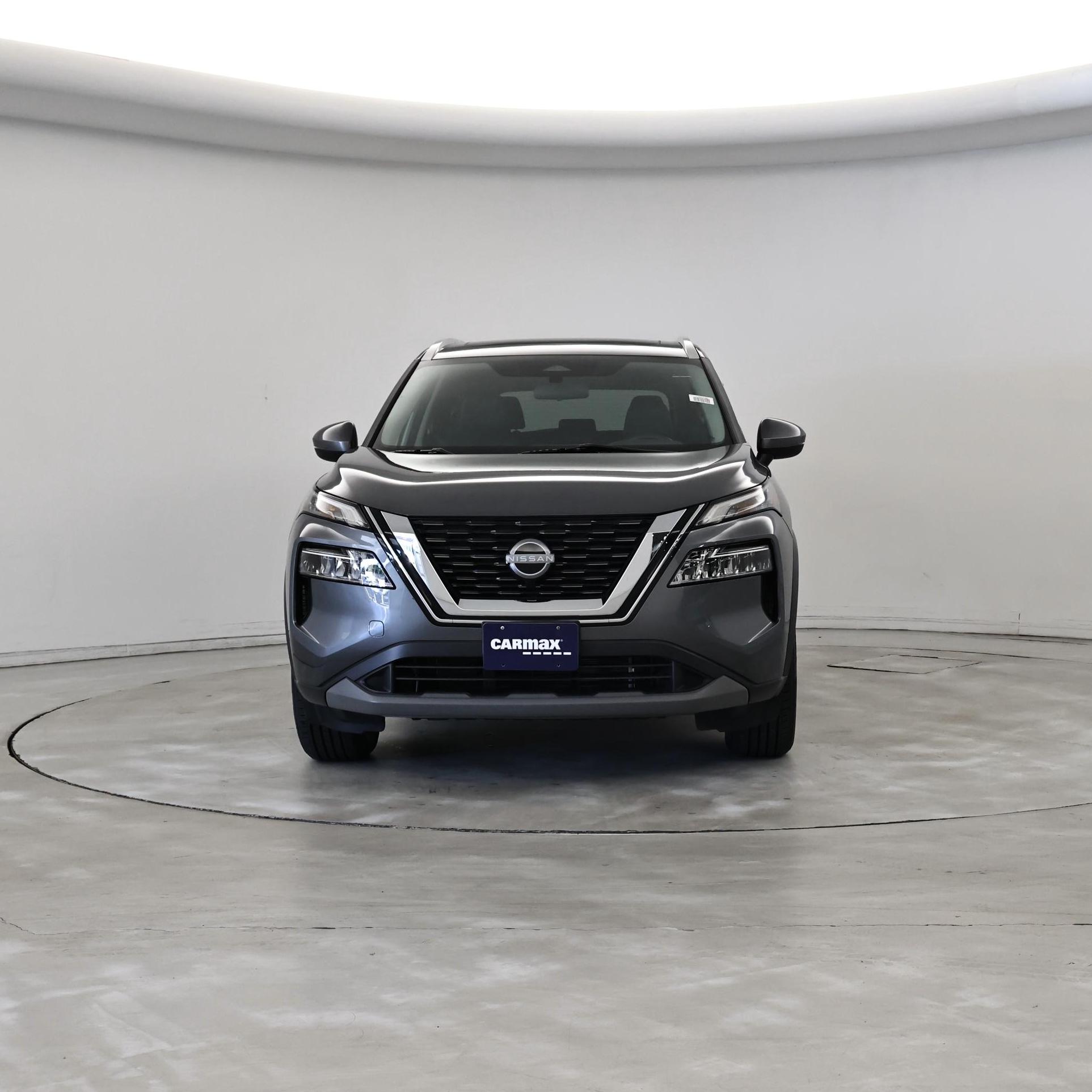 Thumbnail: 2023 Nissan Rogue - 5